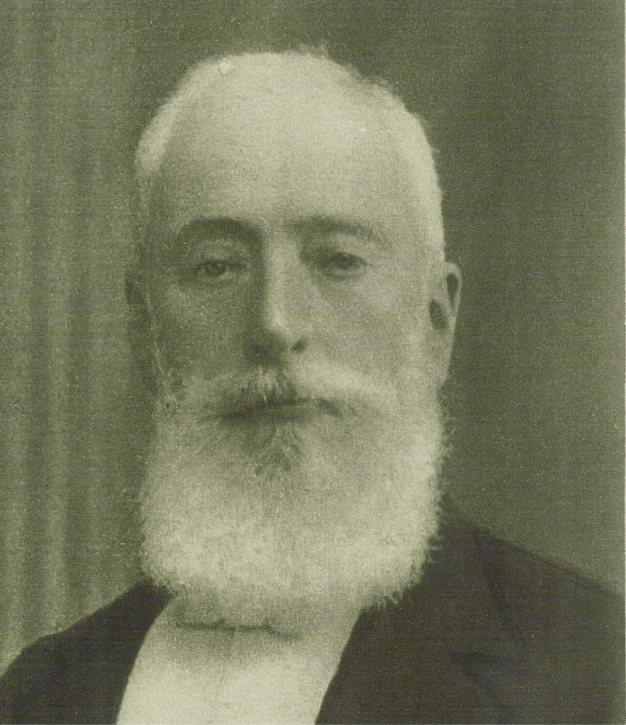 Eugenio Figoli des Geneys