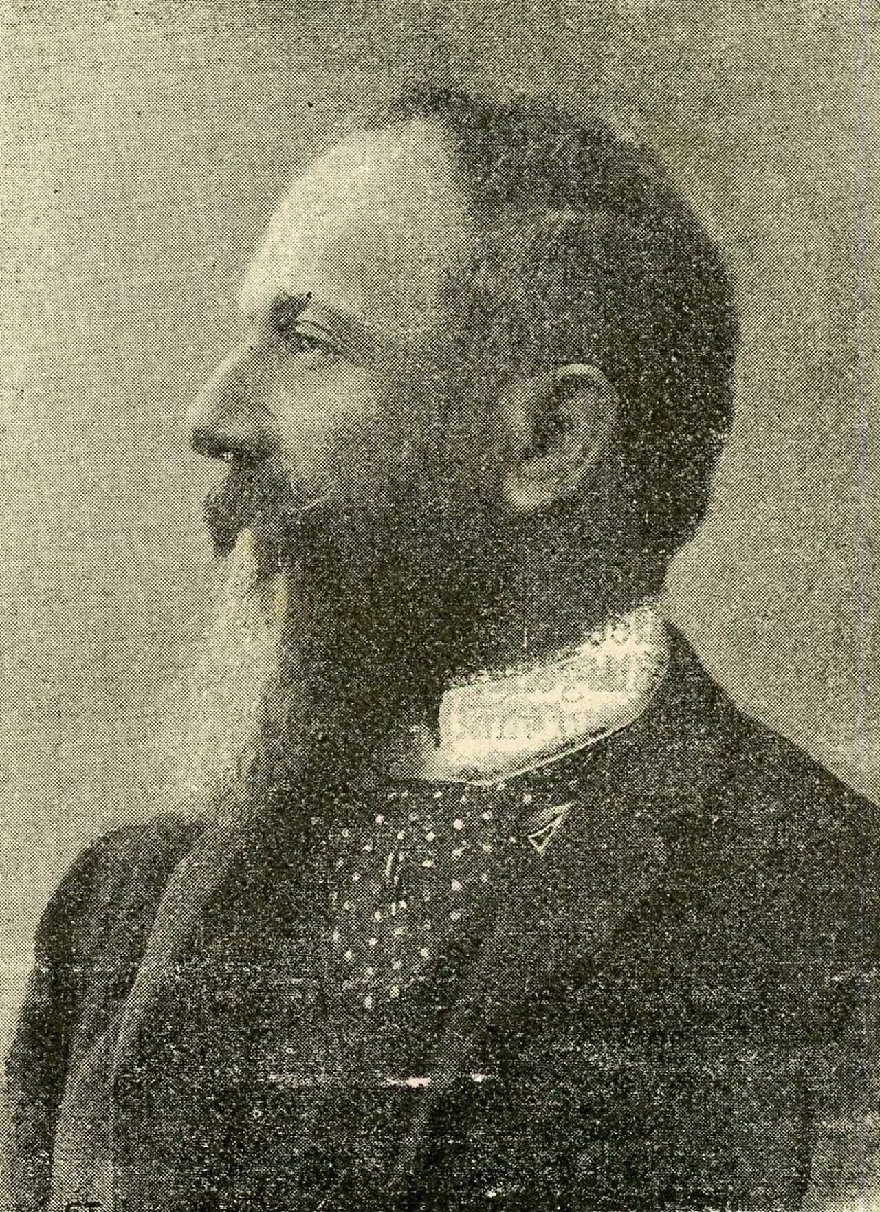 Pietro Gamba
