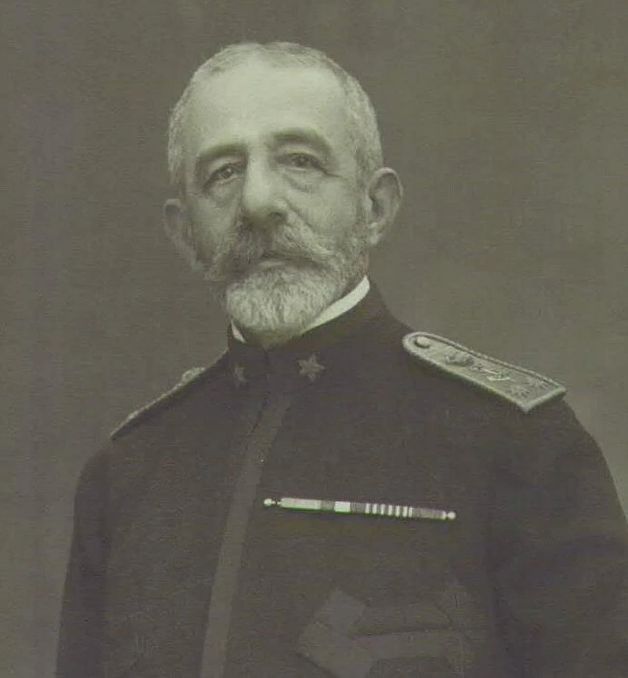 Enrico Gualterio