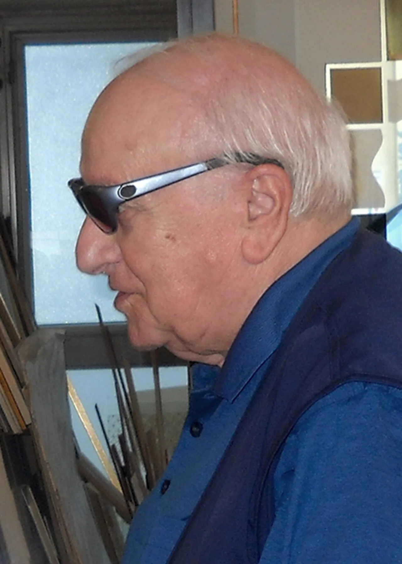 Eriberto Guidi
