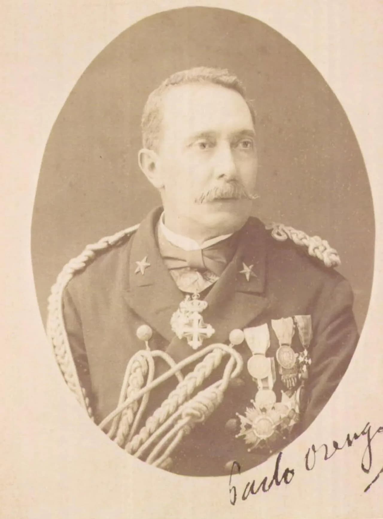 Paolo Orengo