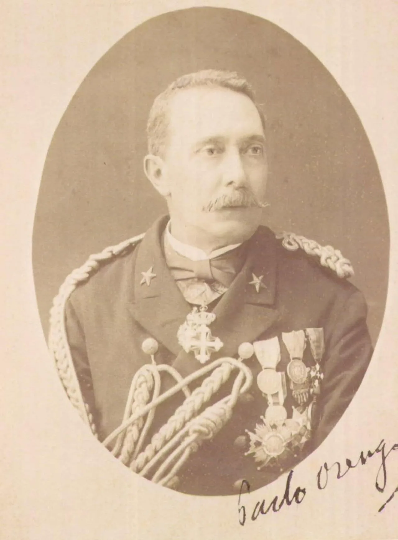 Paolo Orengo