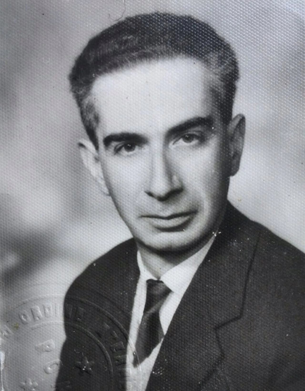 Pier Fausto Palumbo
