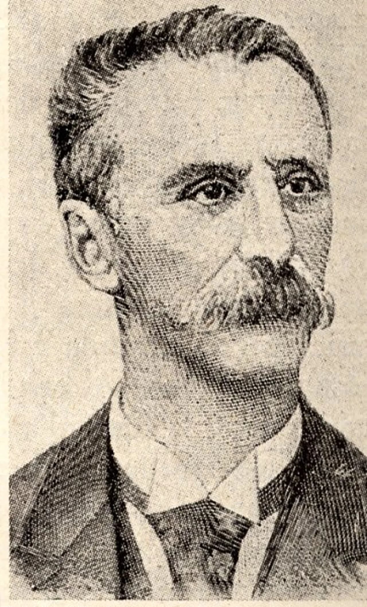 Francesco Parona