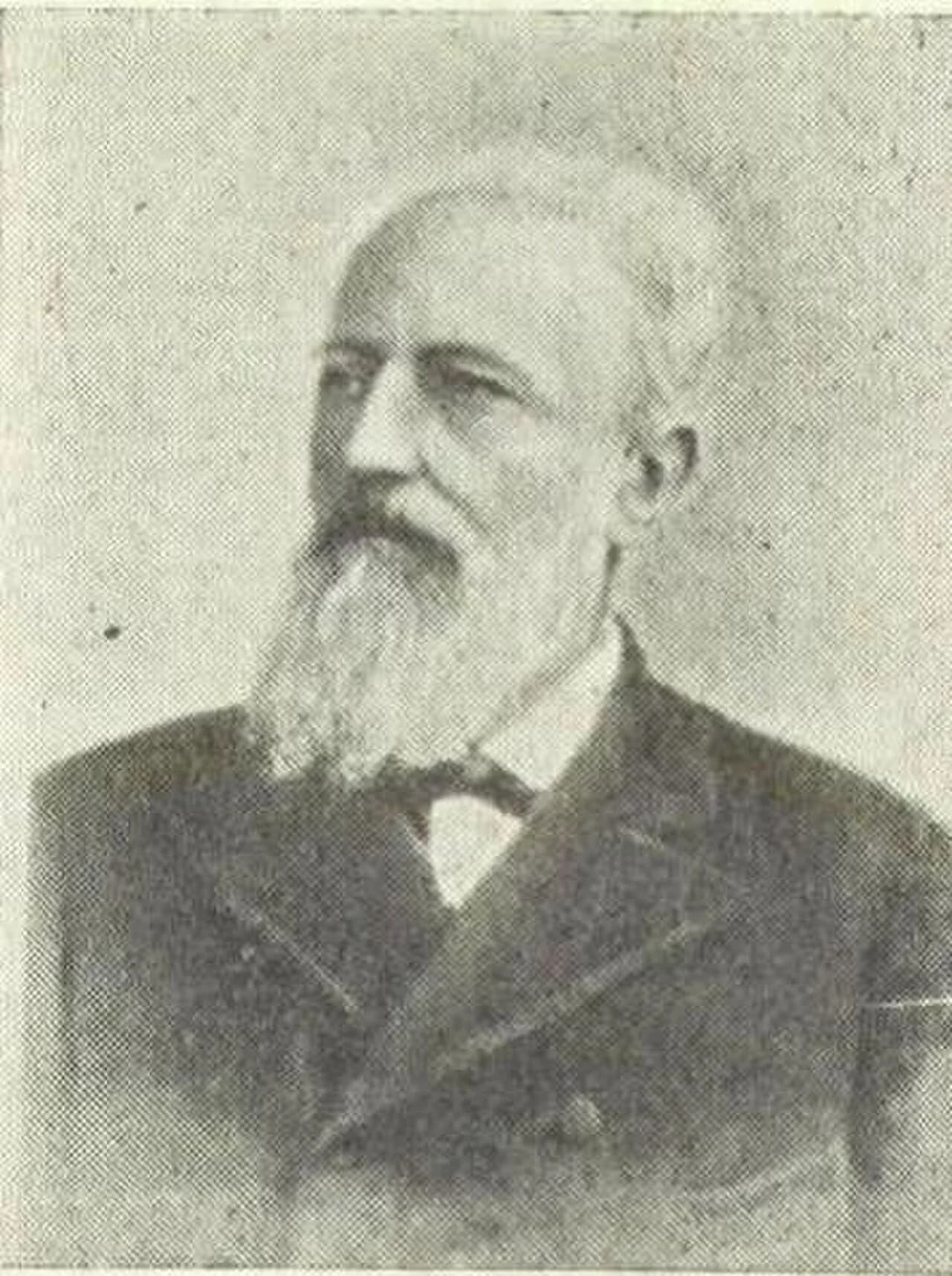 Clemente Pellegrini