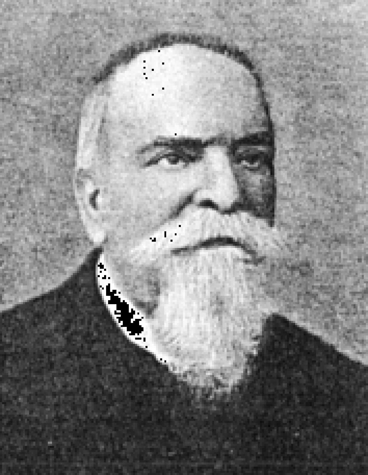 Francesco Penserini