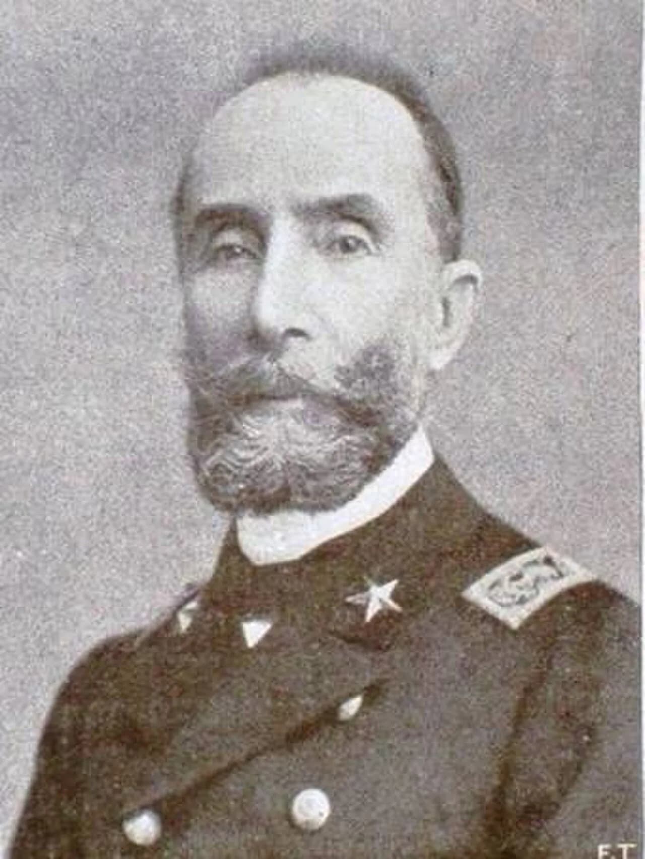 Carlo Leone Reynaudi