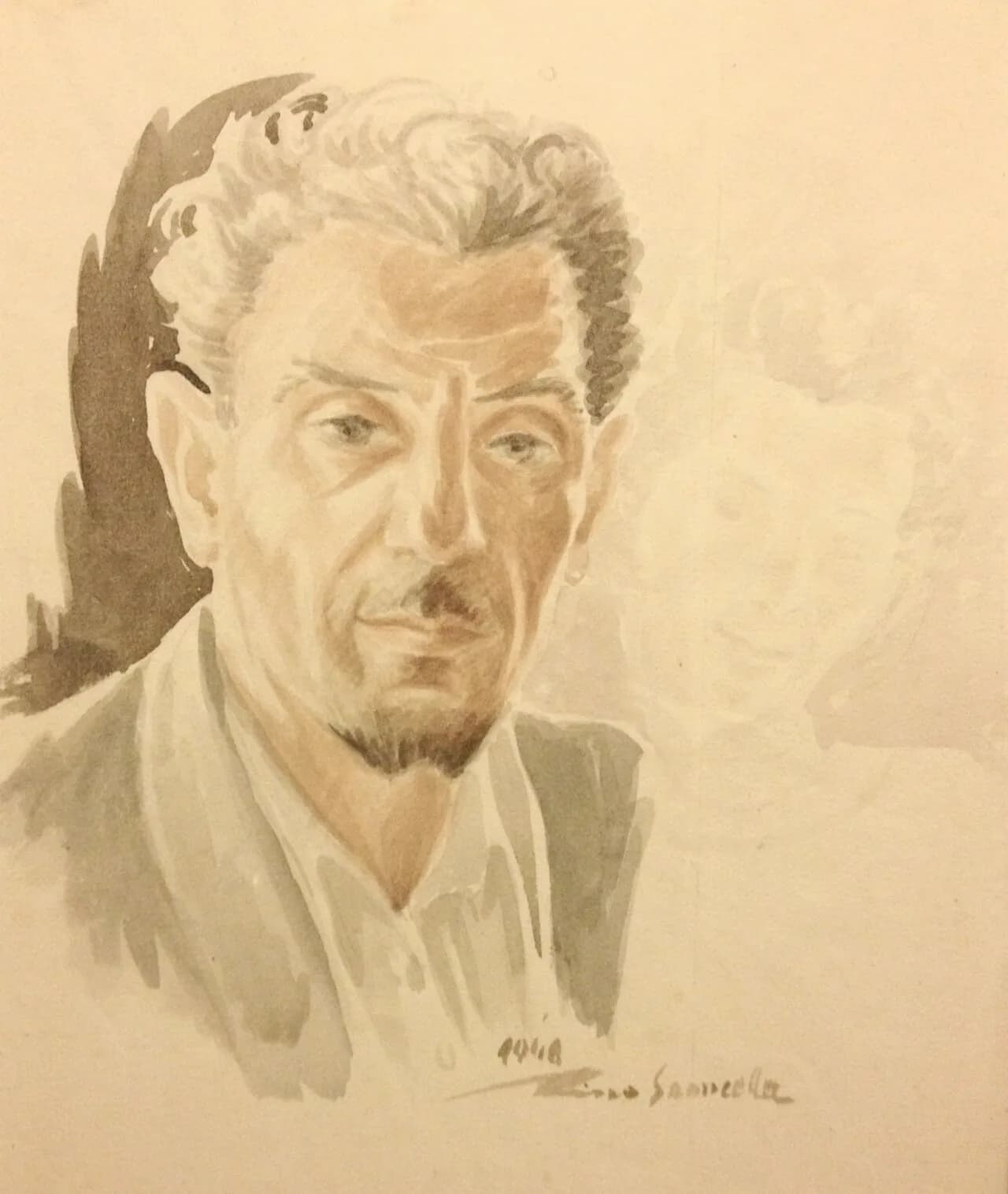 Severino Saoncella