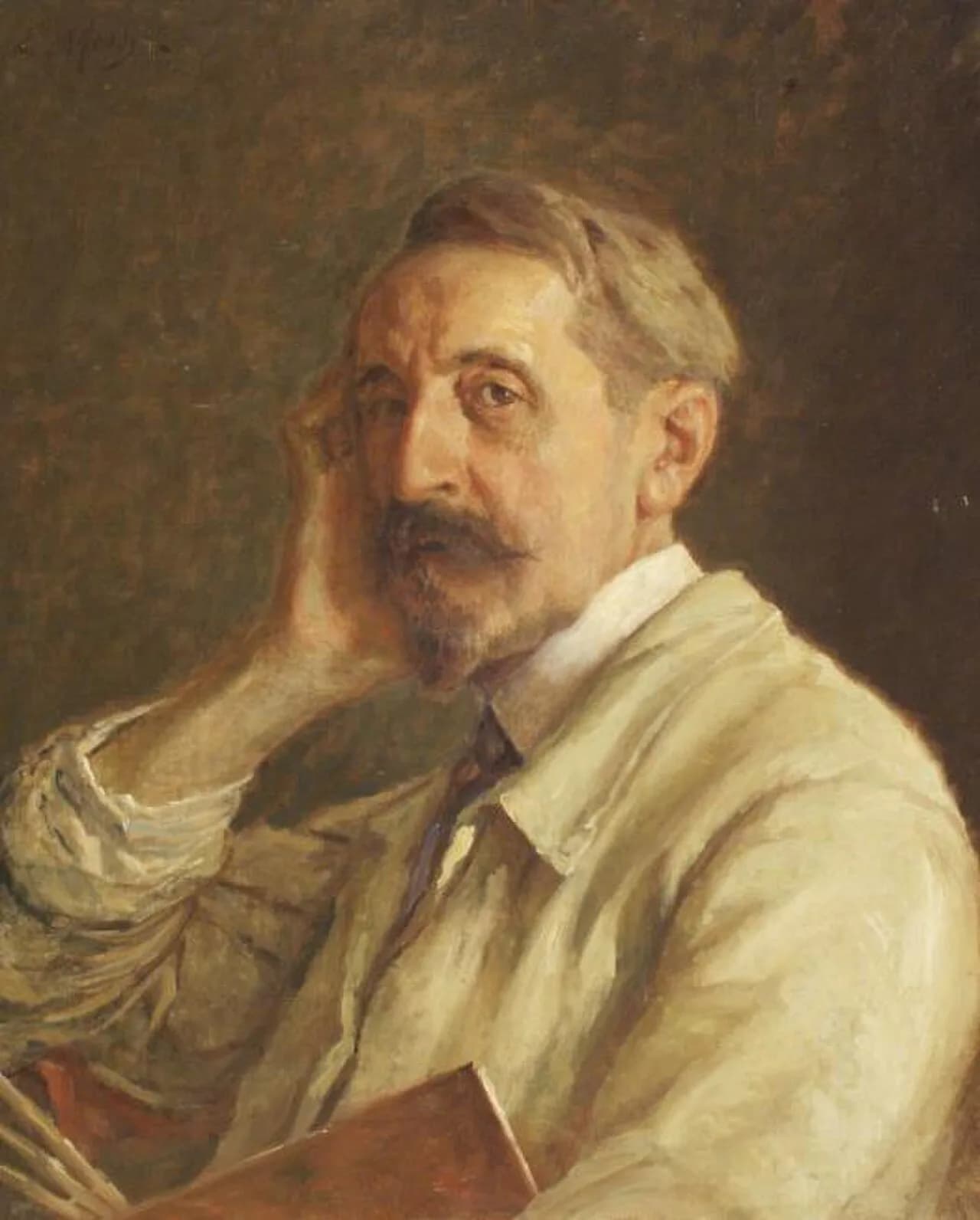 Étienne Mein