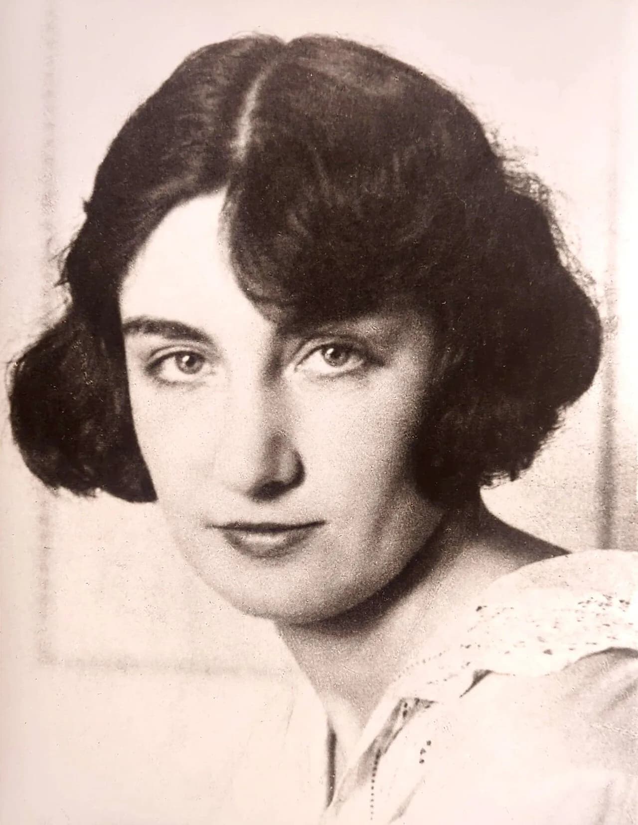 Jenny Carré