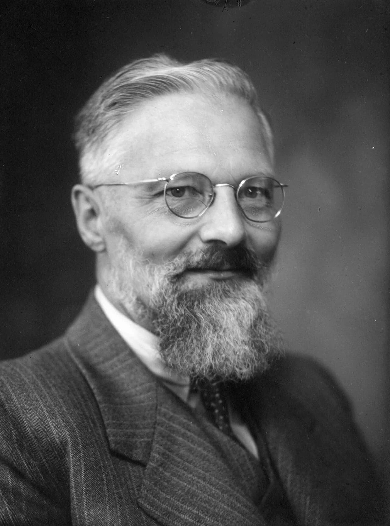 Gerrit Trooster
