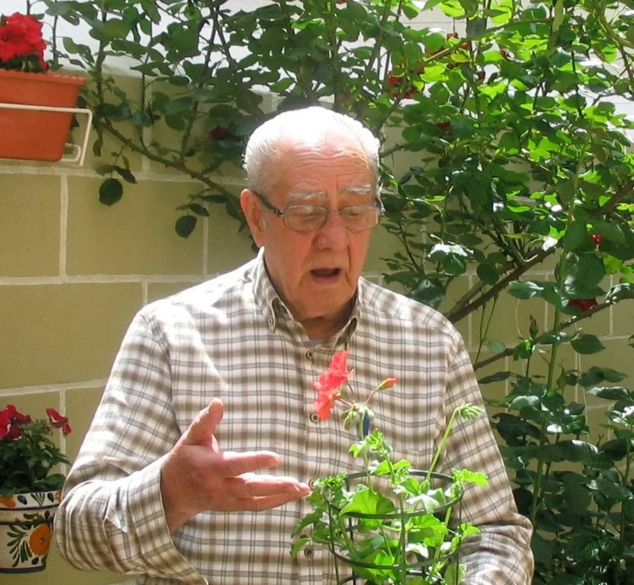 Juan Martínez Pastor