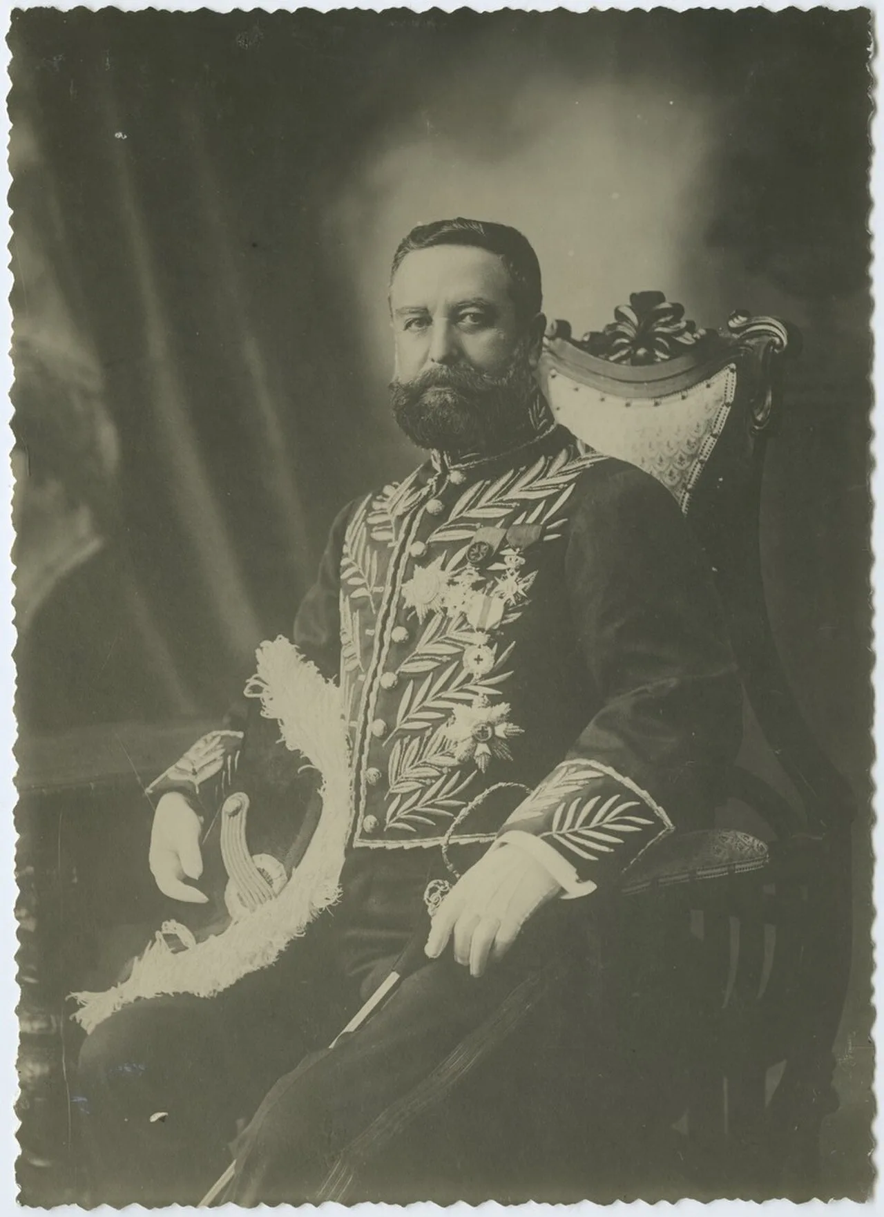 José Peralta