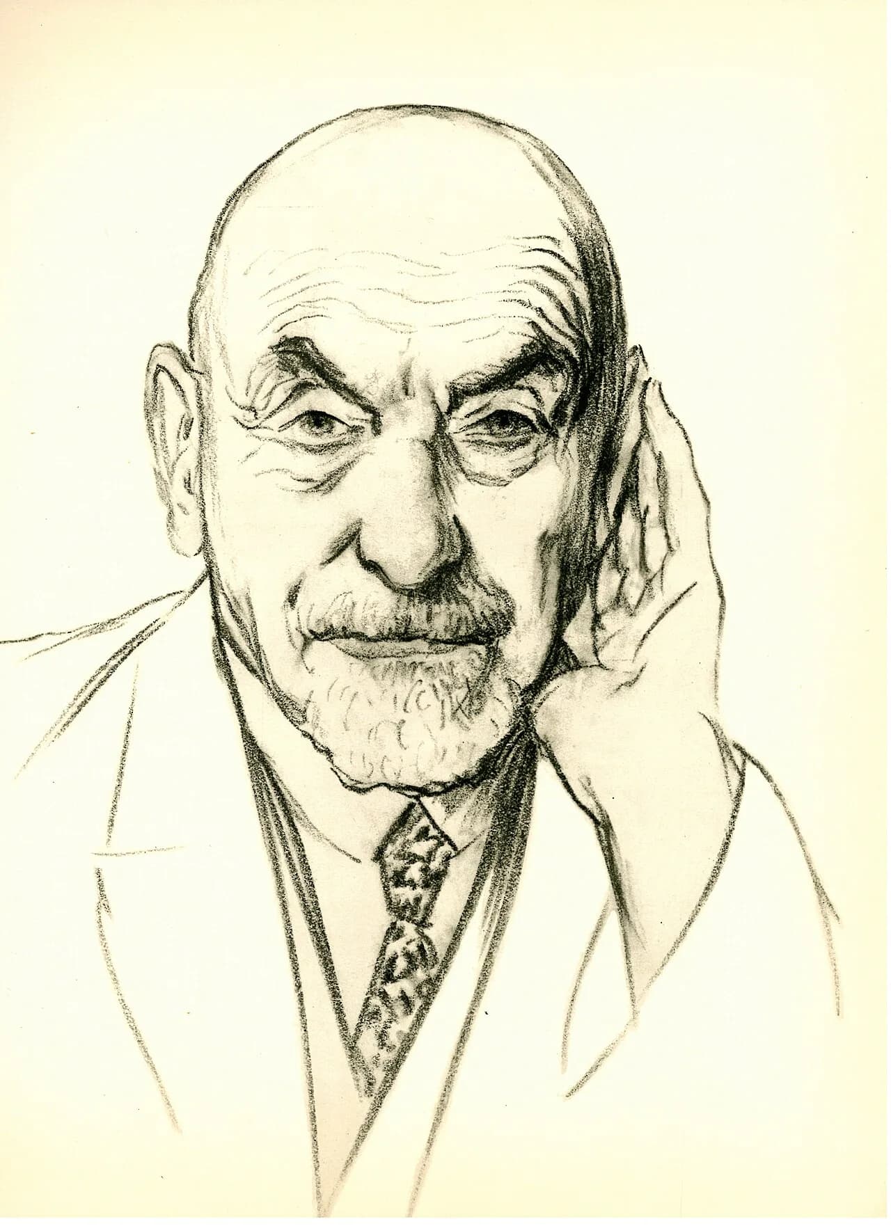 Karl Arnold