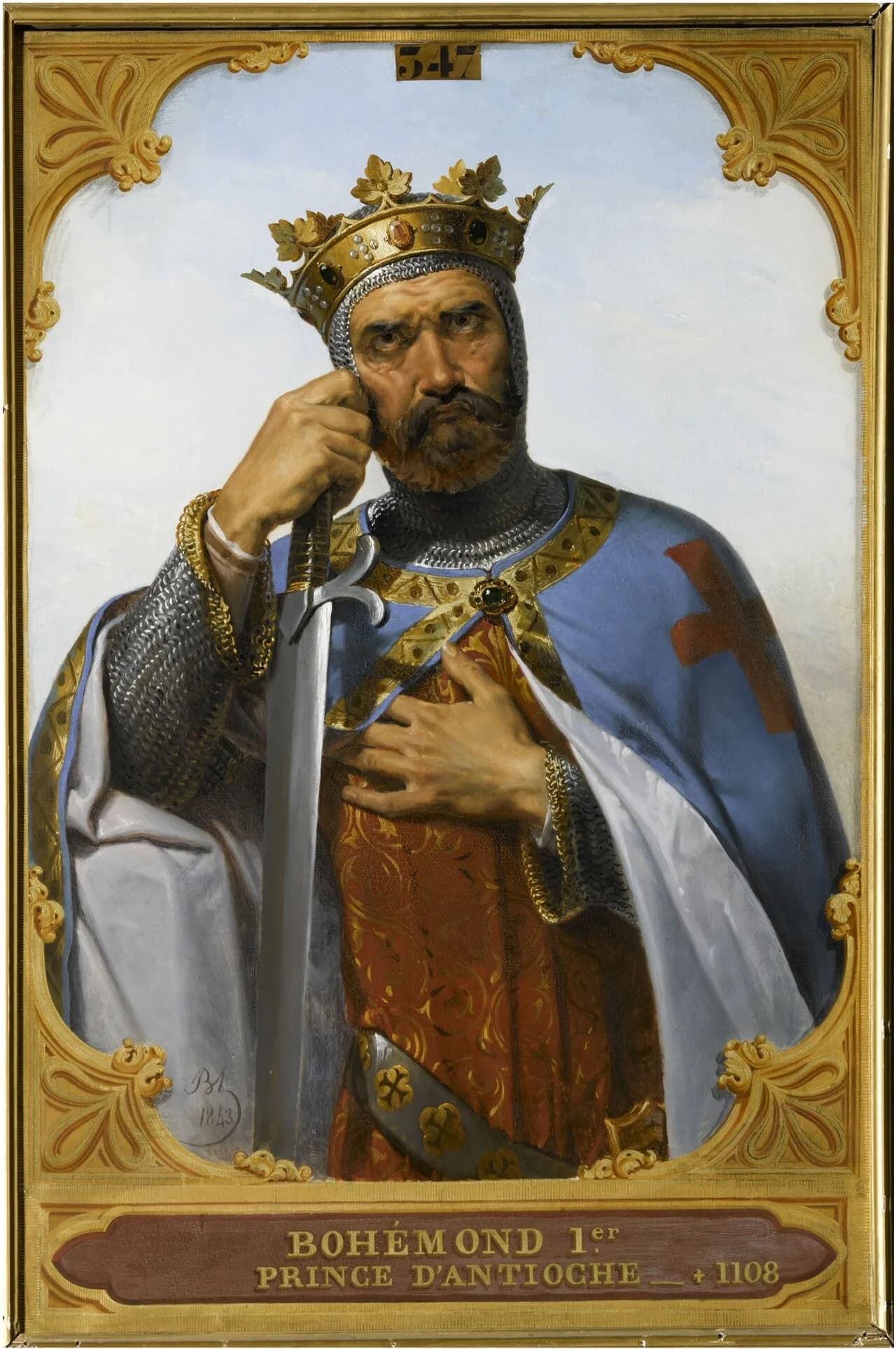Bohemund von Tarent