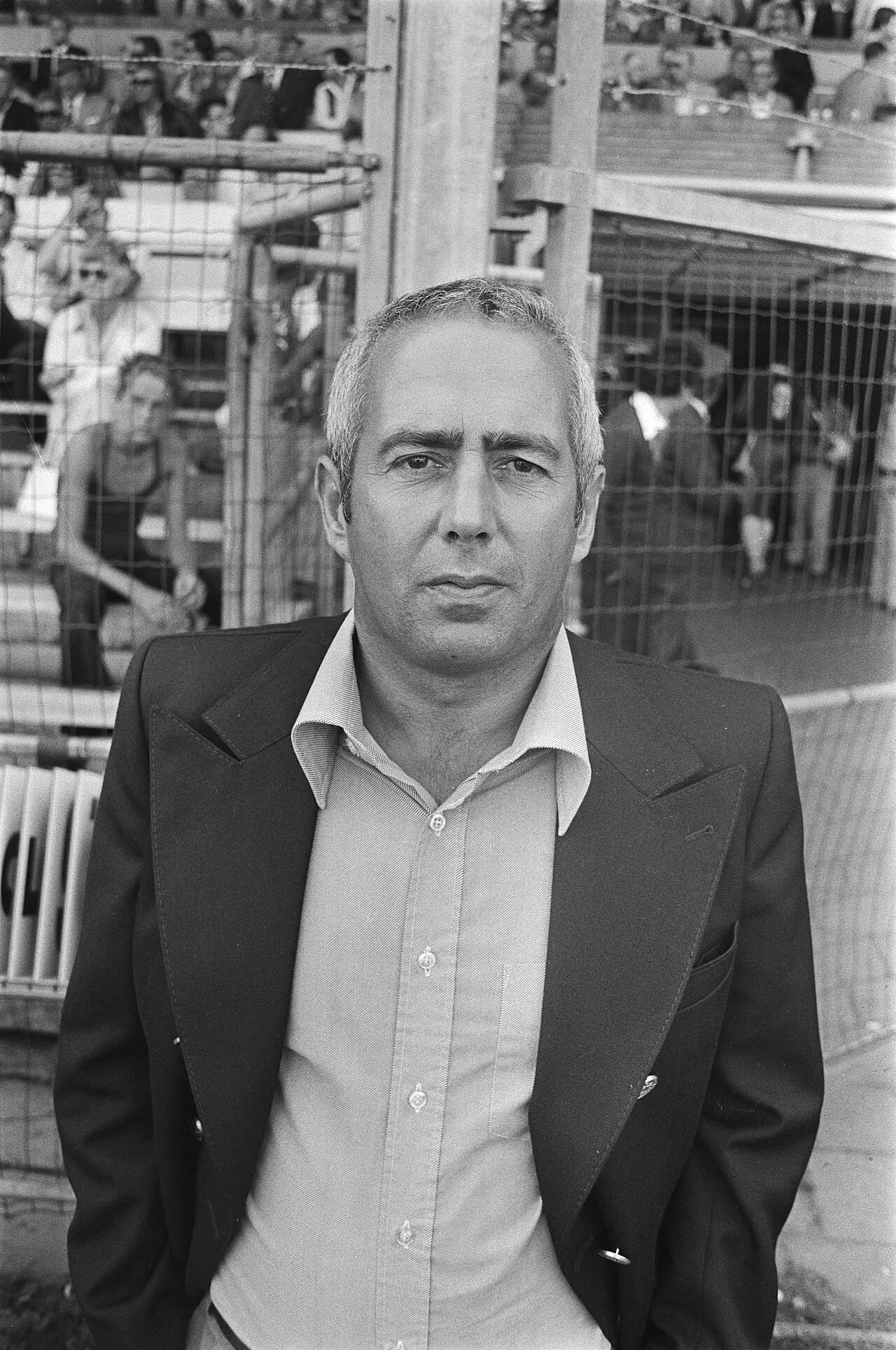 Evert Teunissen