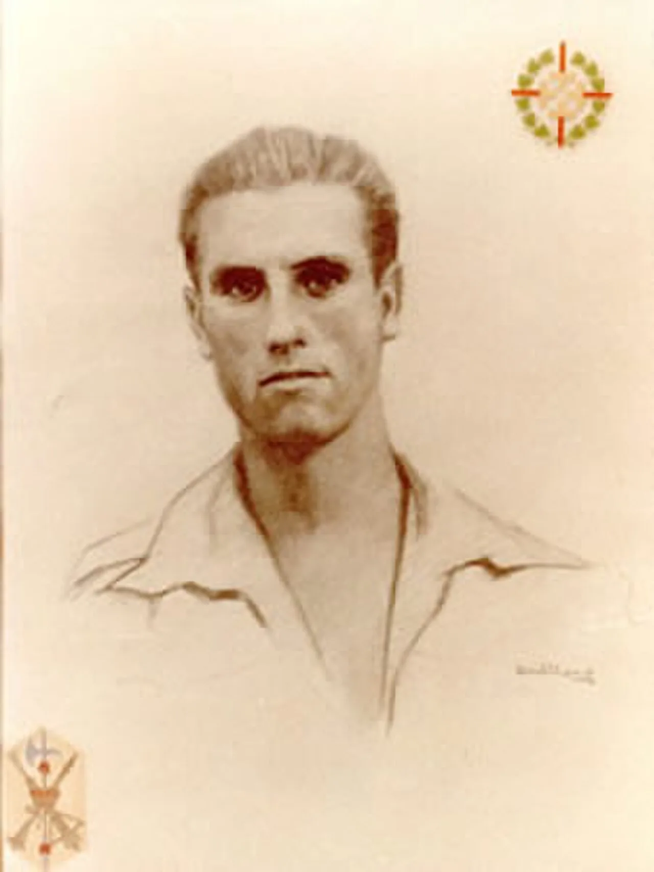 Juan Maderal Oleaga