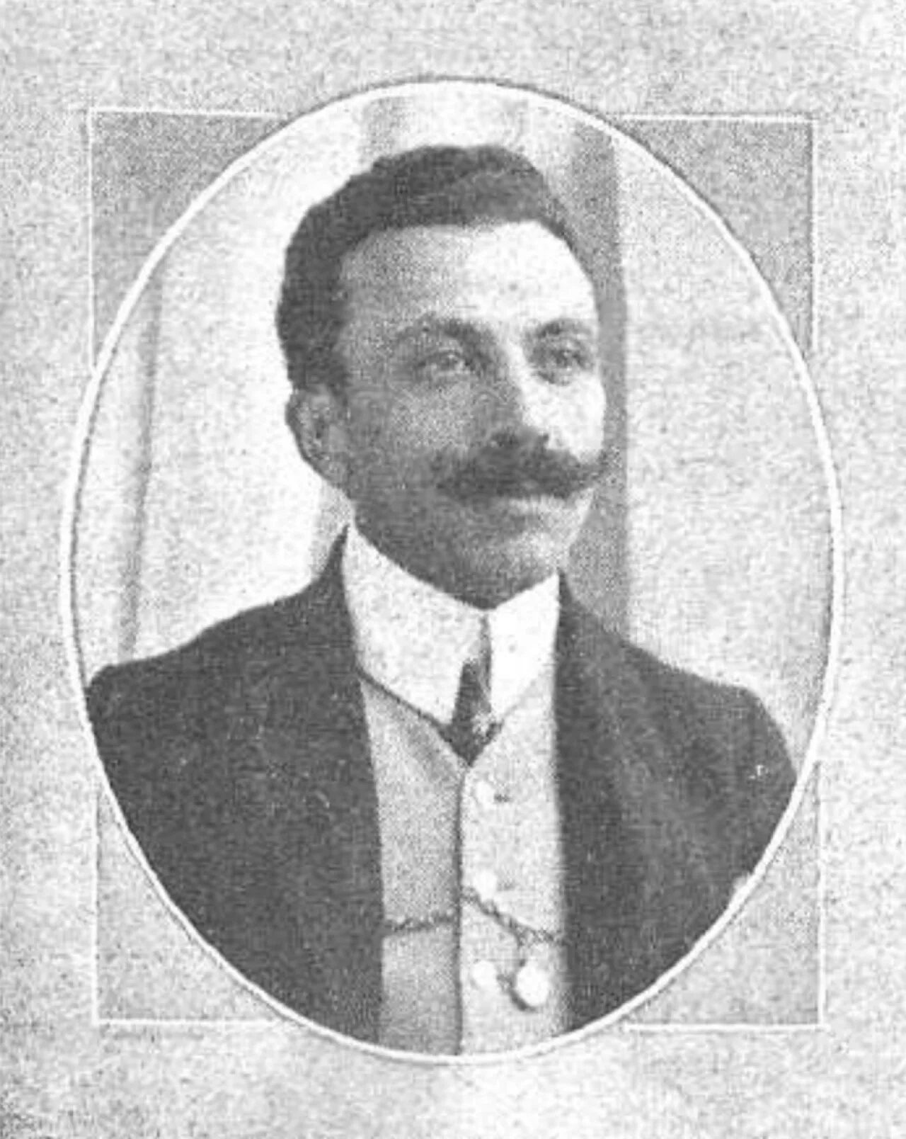 Publio Suarez Uriarte
