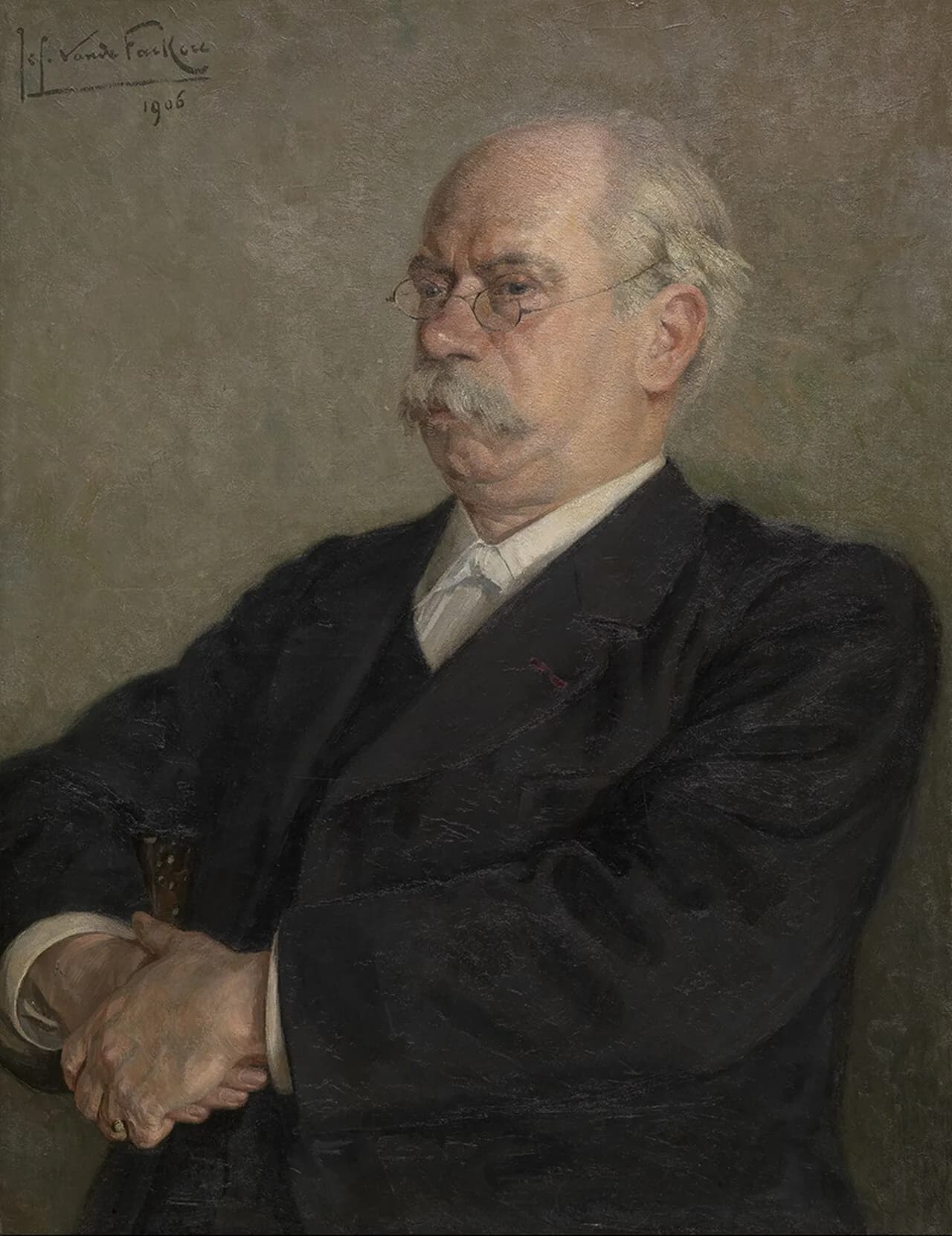 Julius Sabbe