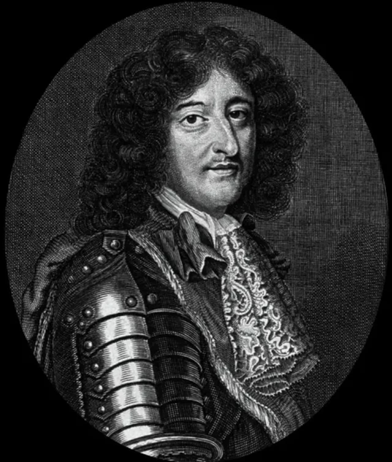 Honoré Charles d'Albert de Luynes