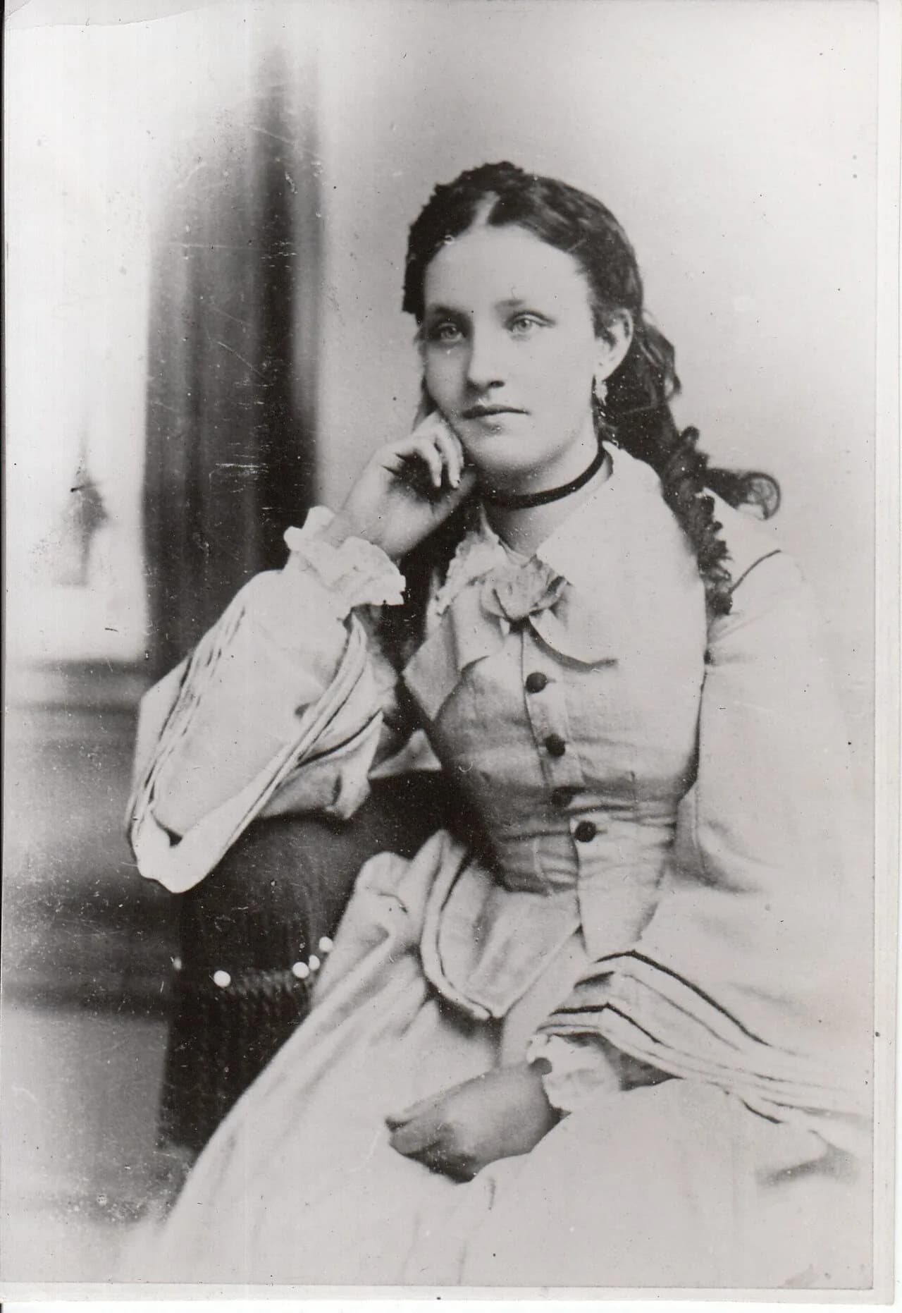 Mary Stilwell