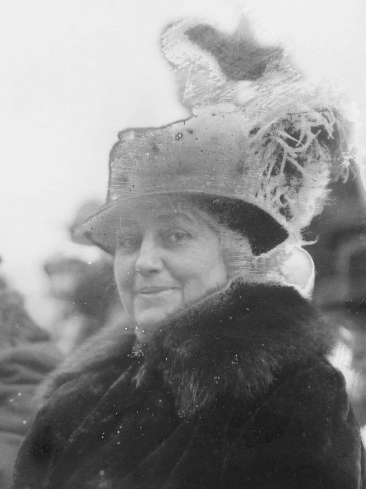 Mina Miller