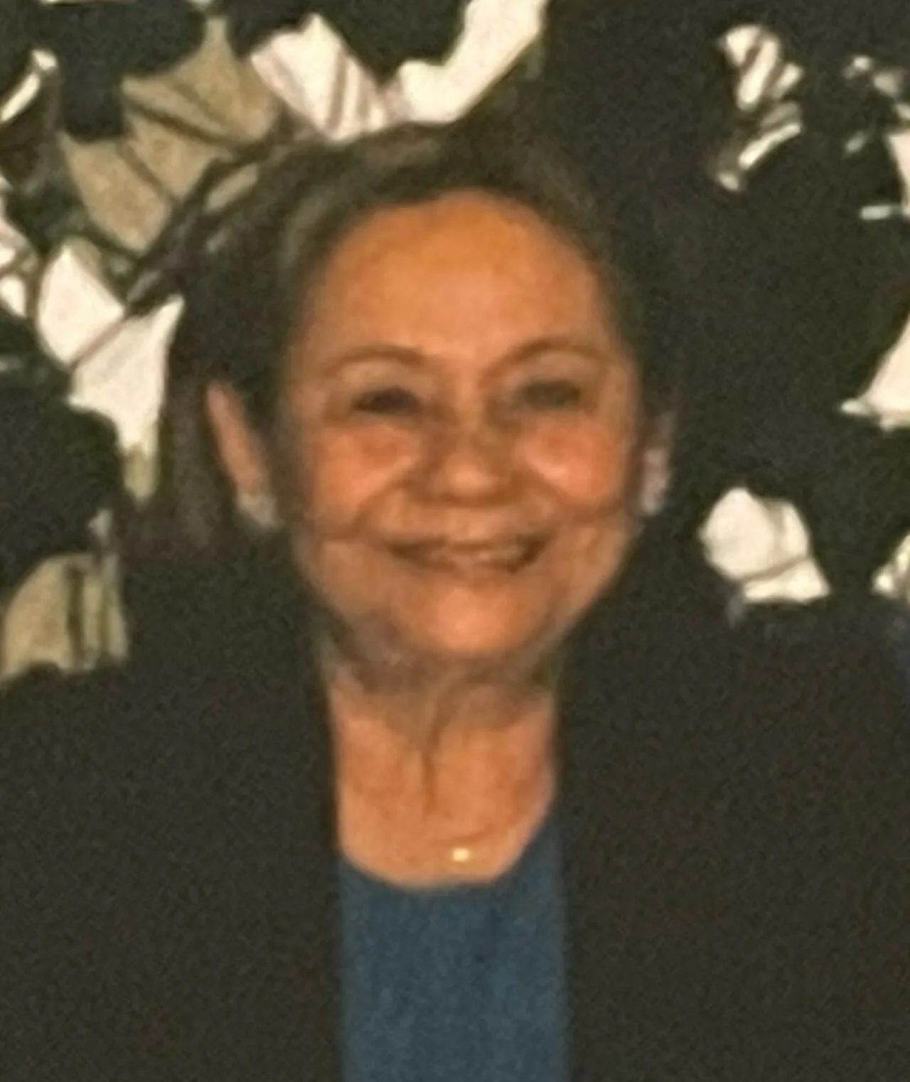 Mercedes Barcha Pardo