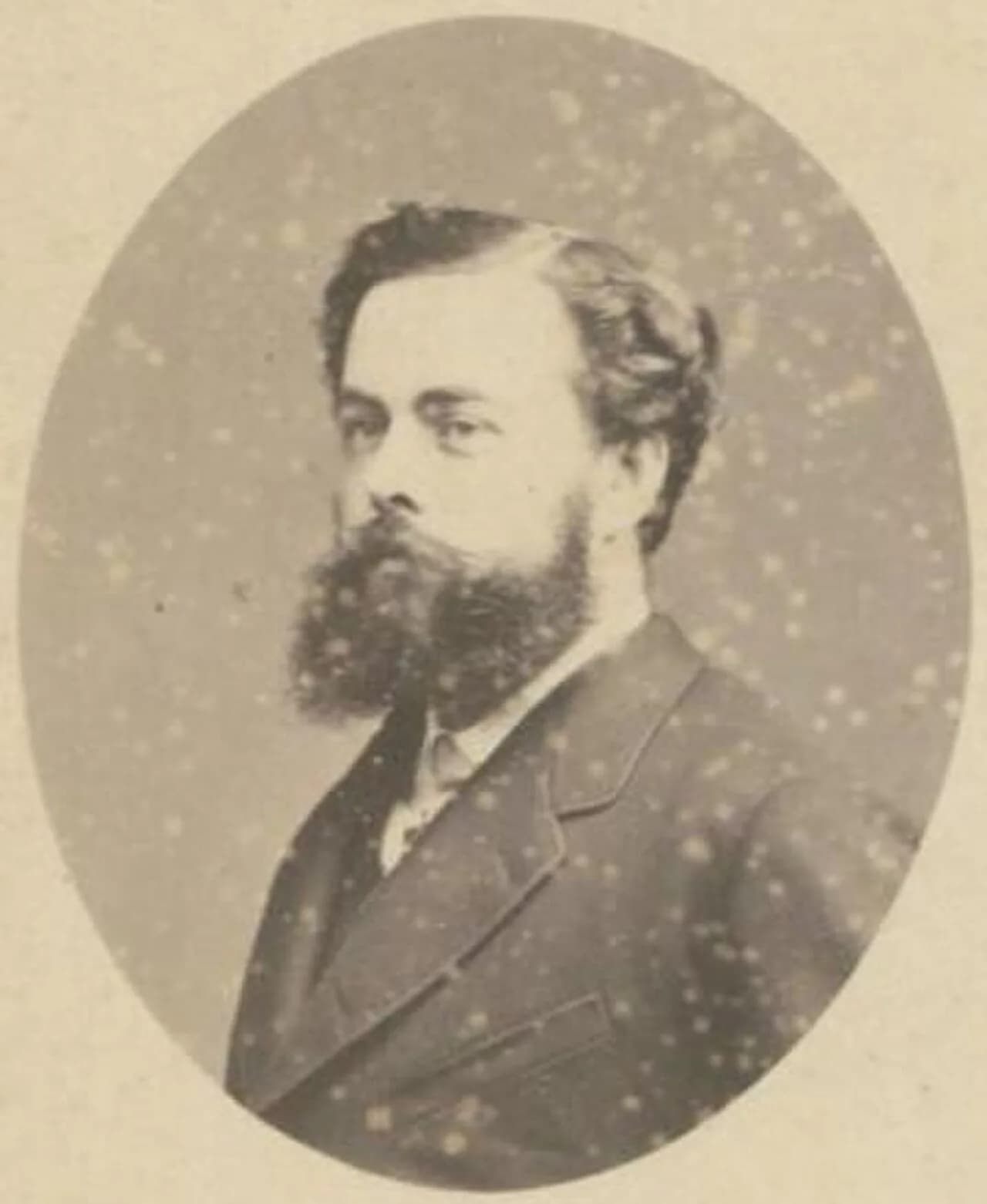 Charles Honore Emmanuel d'Albert de Luynes