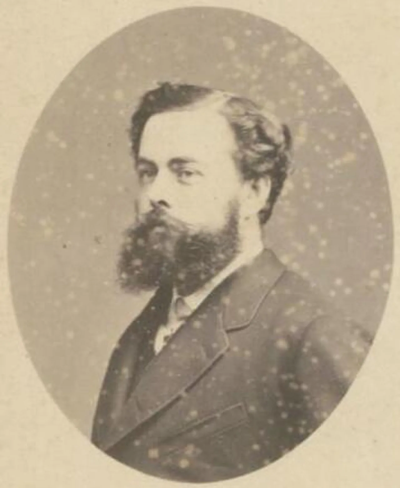 Charles Honore Emmanuel d'Albert de Luynes