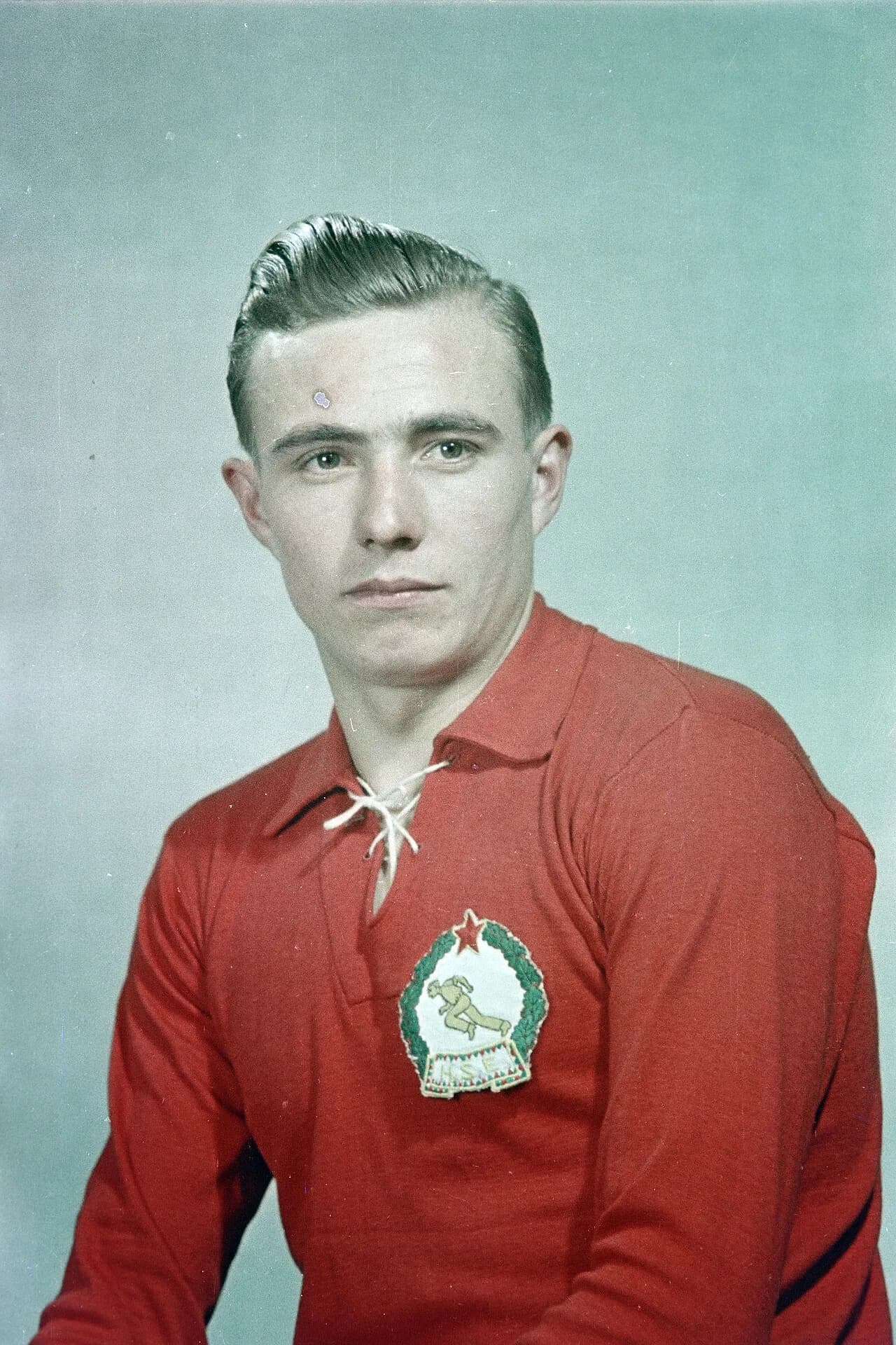 József Csóka