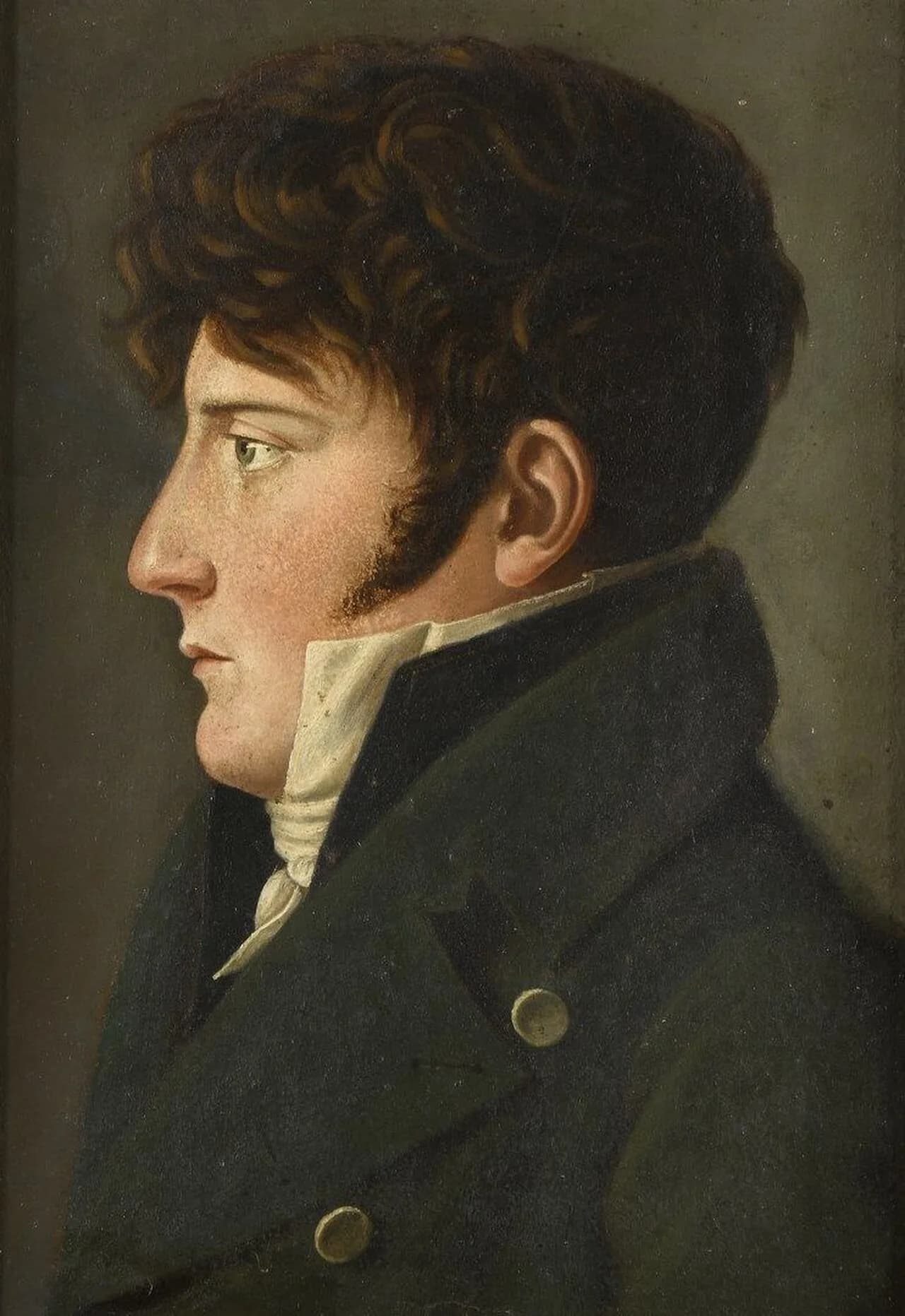 Pierre Joseph Gauthier