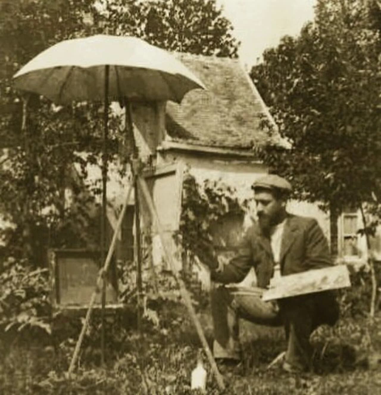 Alexandre Cuvelier
