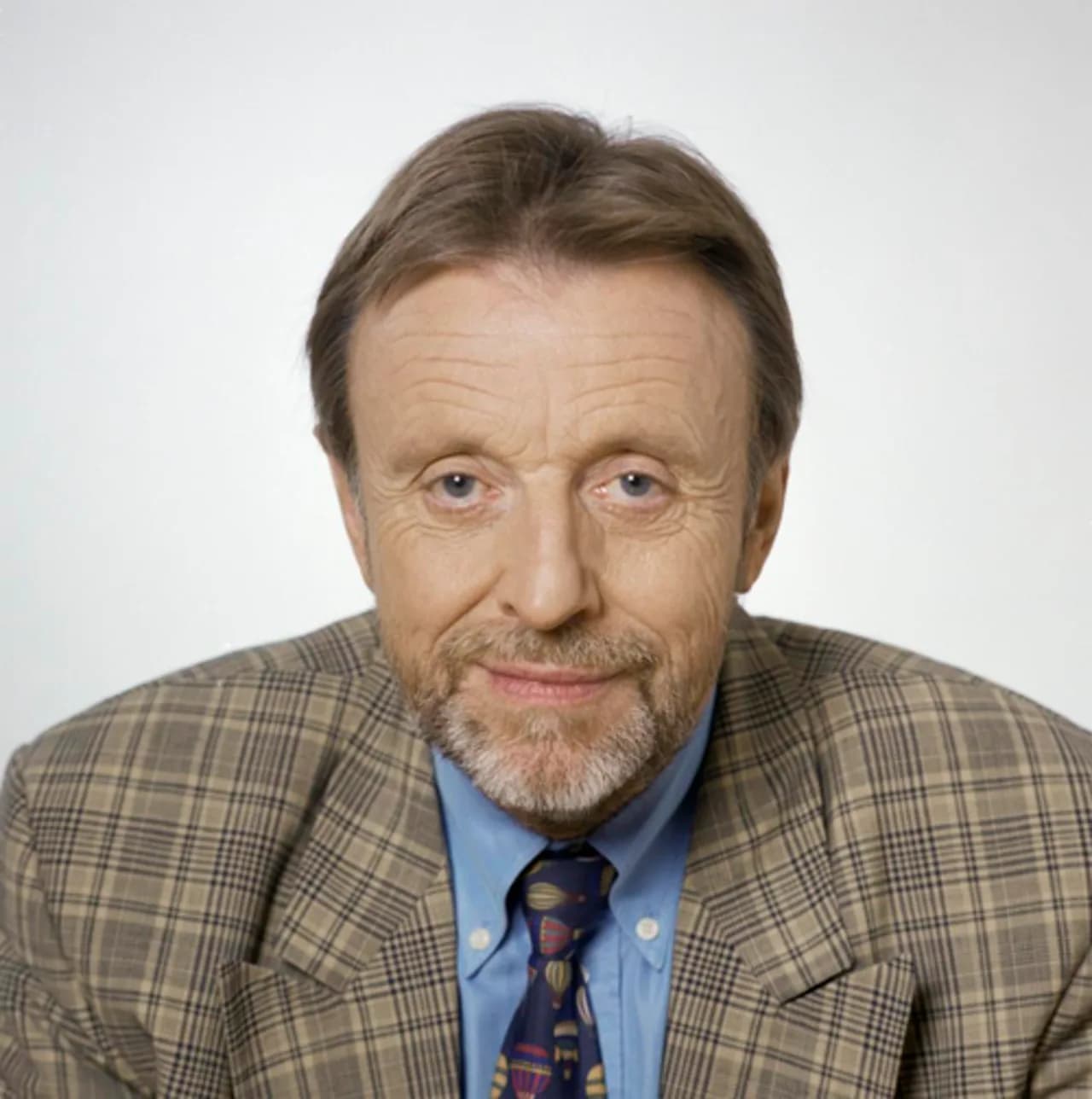 Hans Zoet