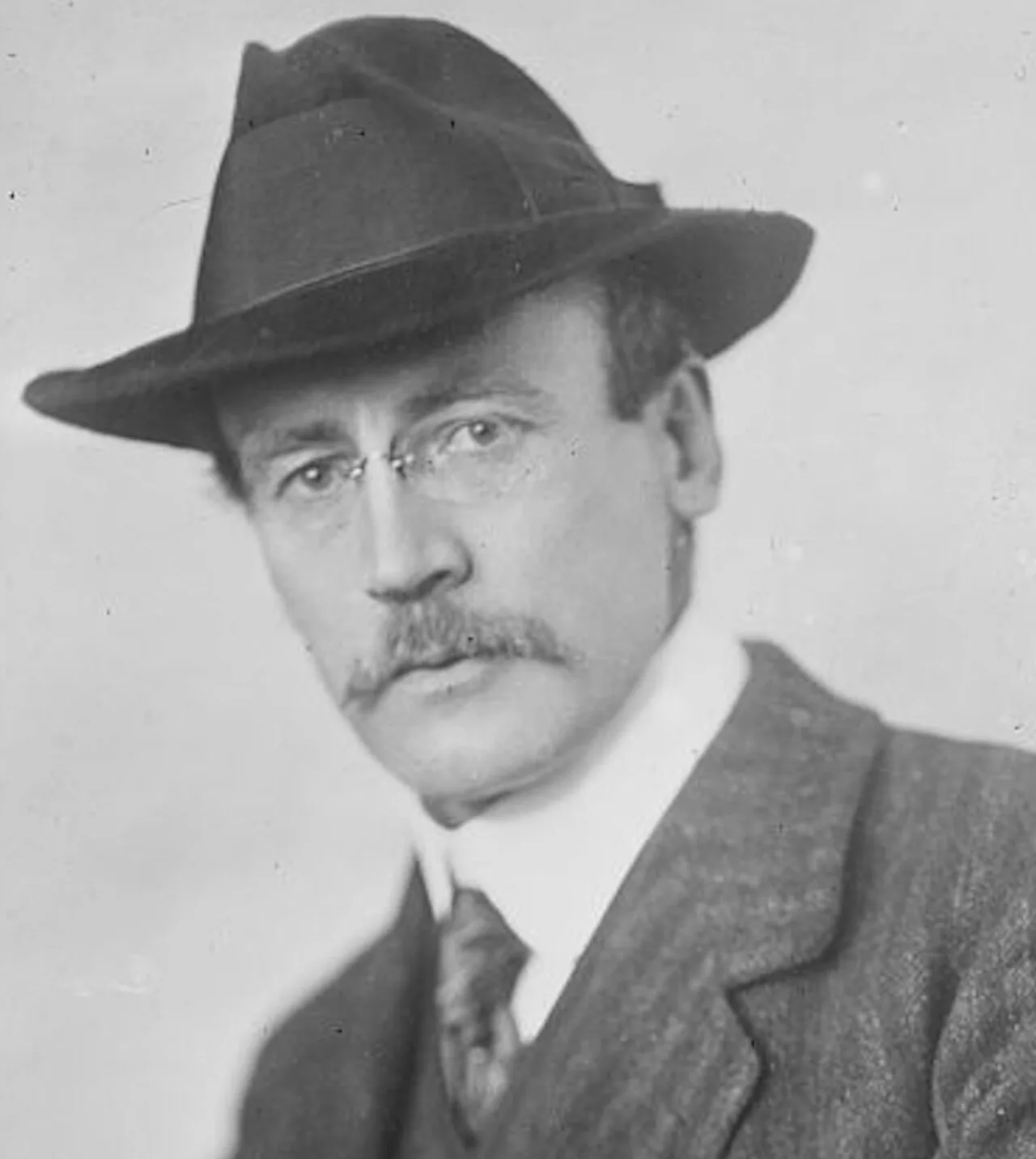 Robert Tait McKenzie