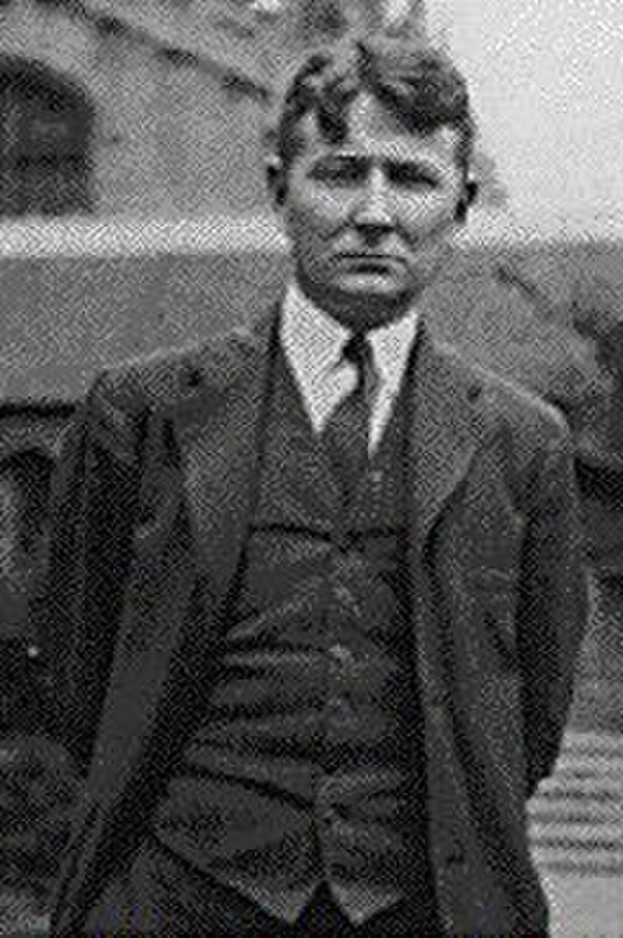 Sewall Wright