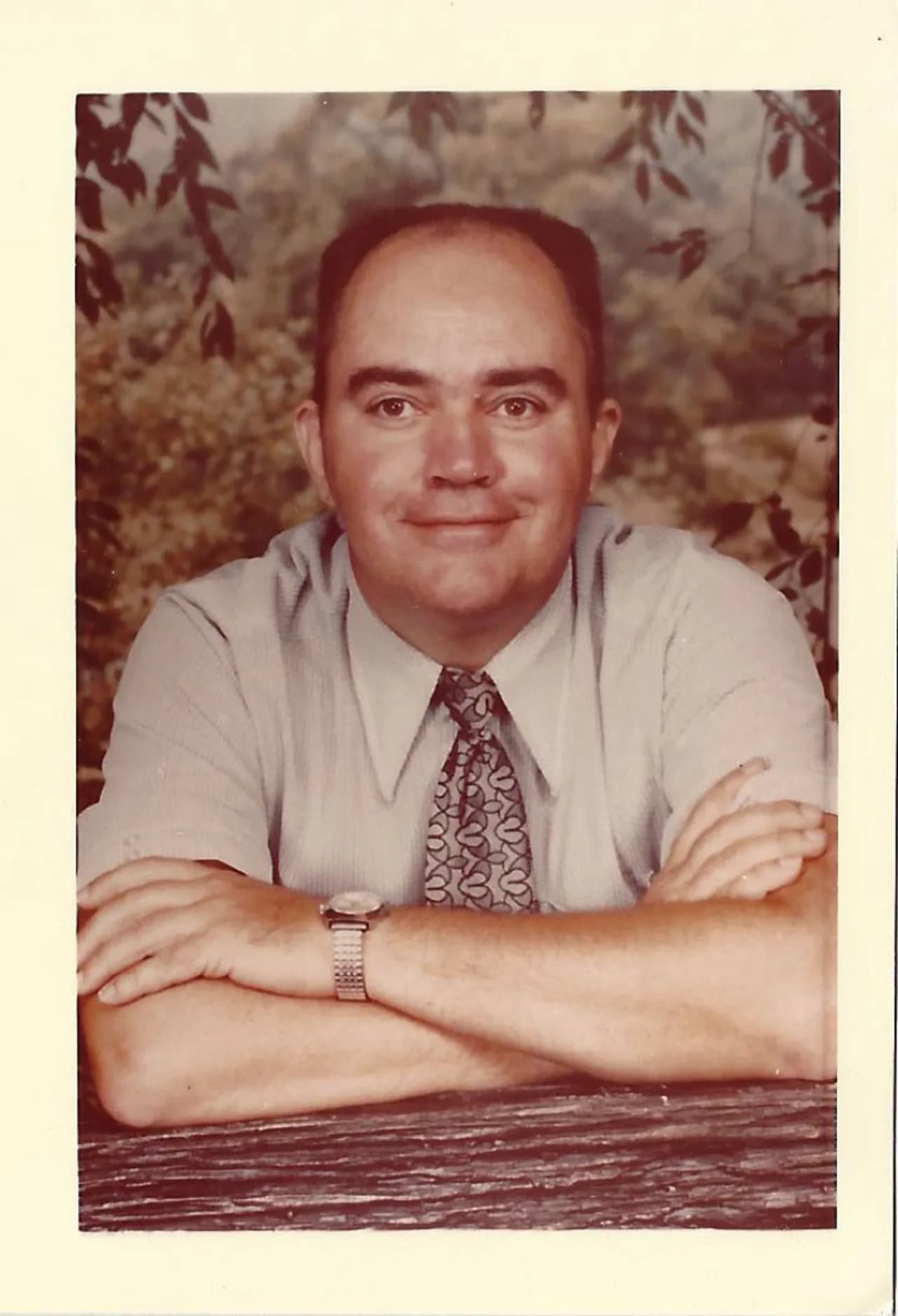 Charles W. O'Brien