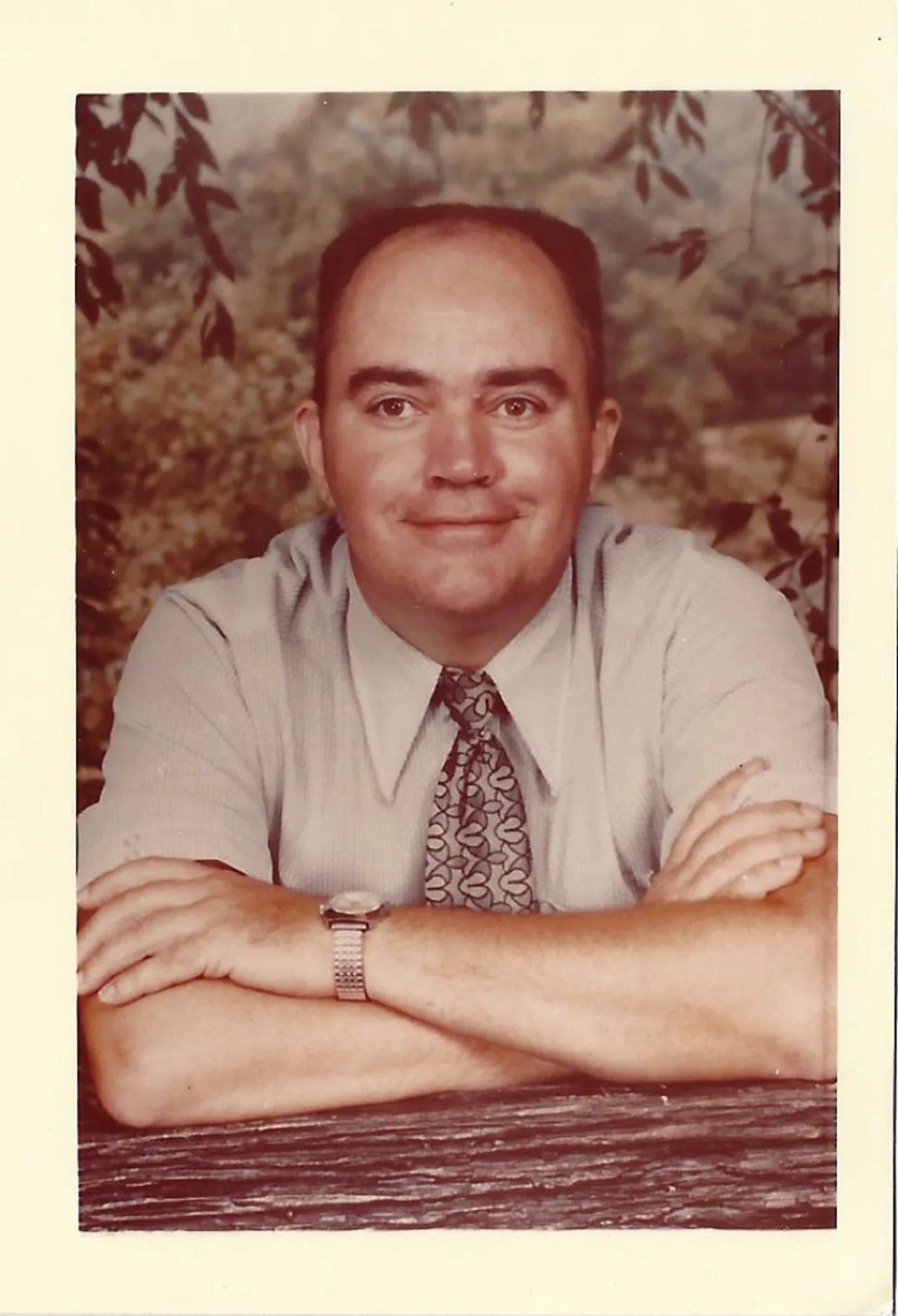 Charles W. O'Brien