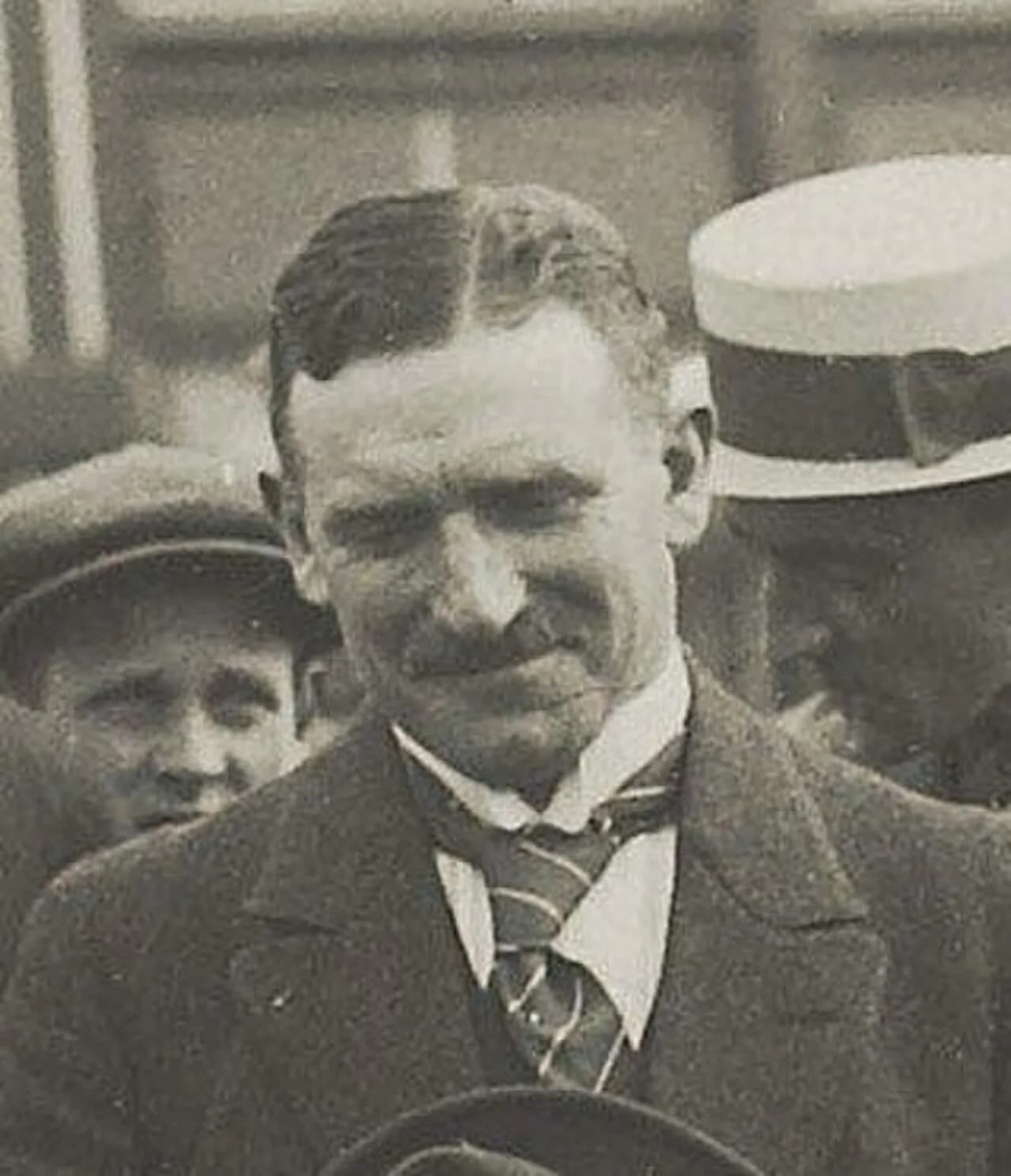 Jan van den Berg