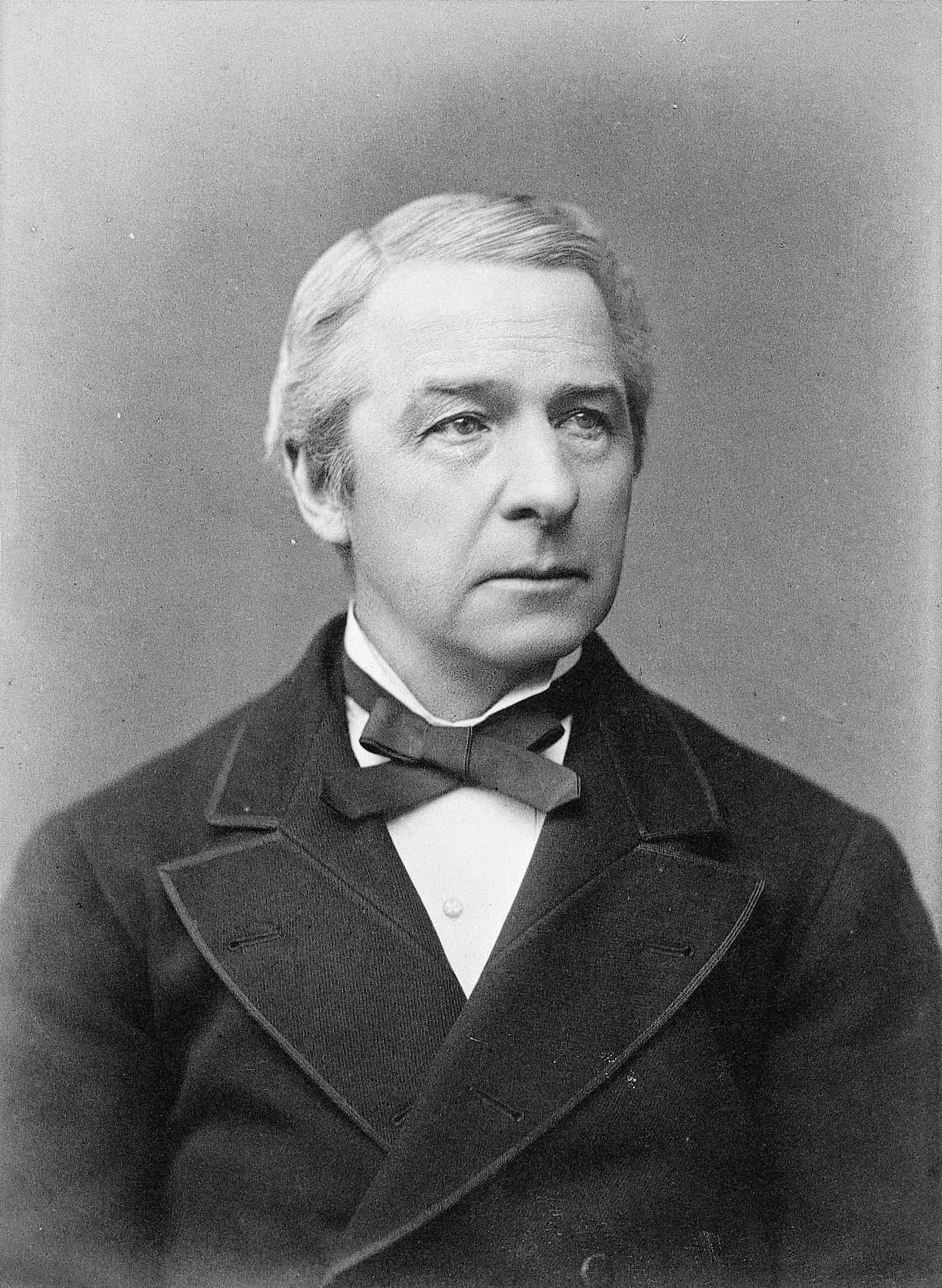 Ezra Otis Kendall