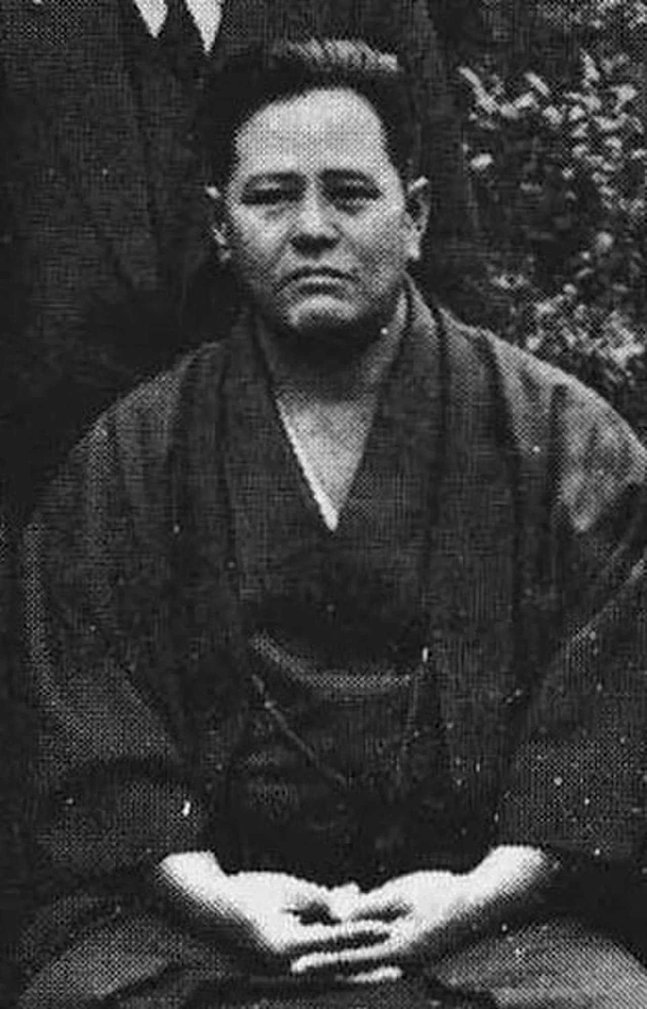 Miyagi Chōjun