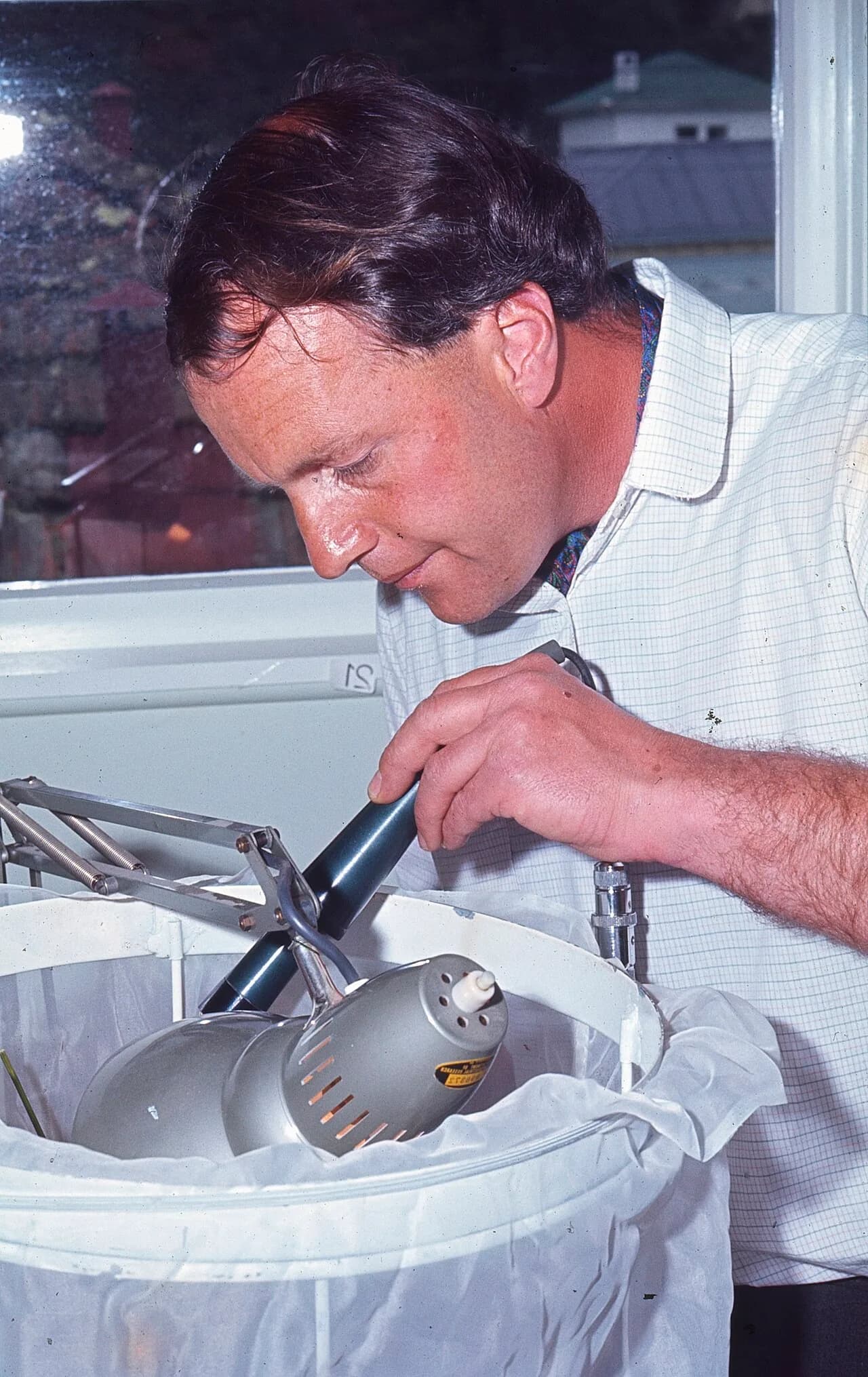 John S. Dugdale