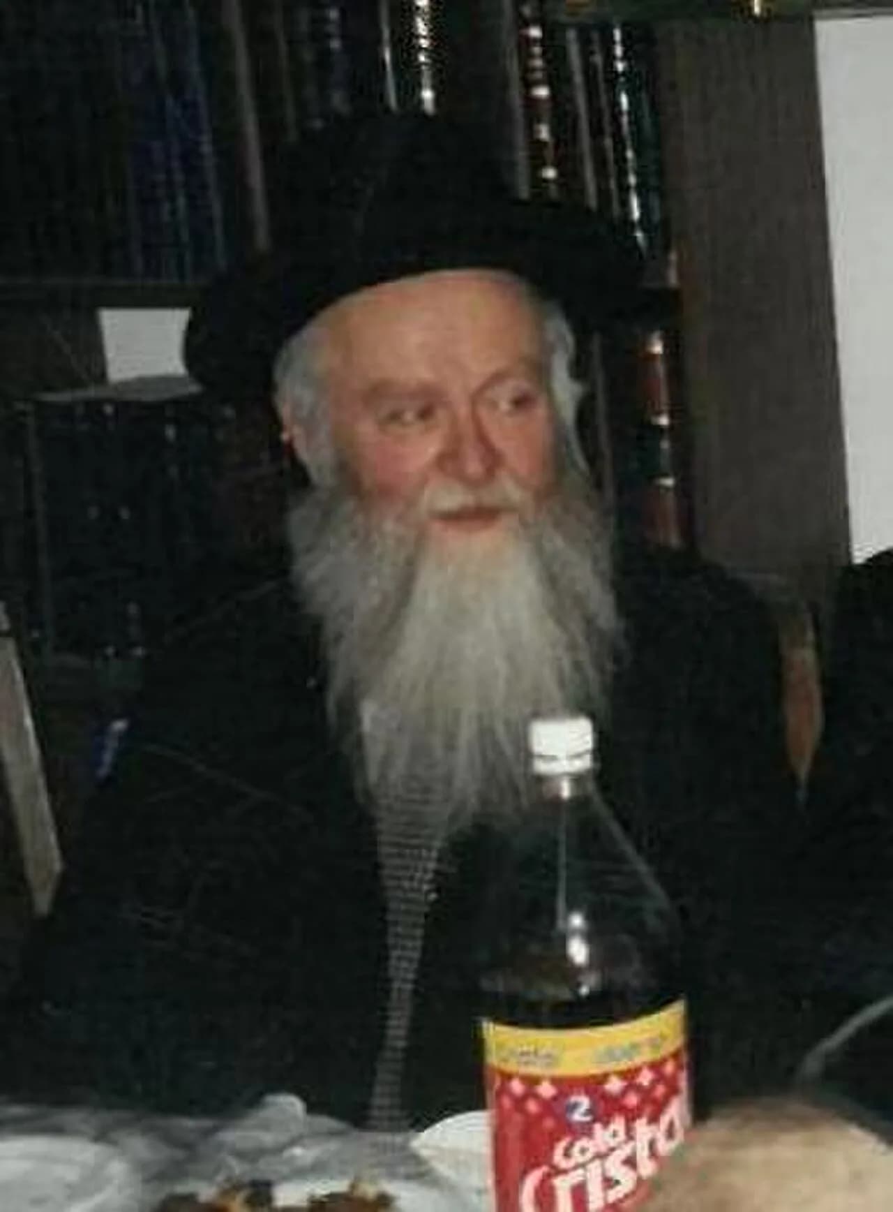 Raphael Shmuelevitz