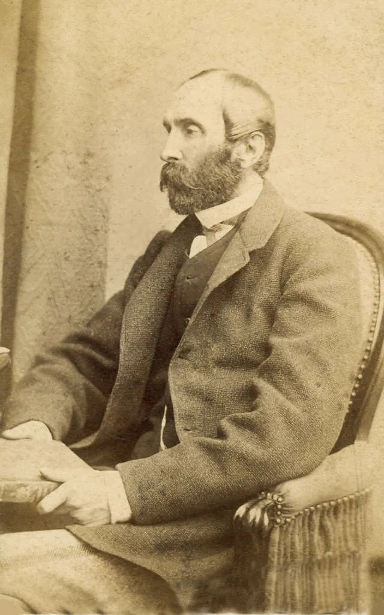 Karol Moszczański