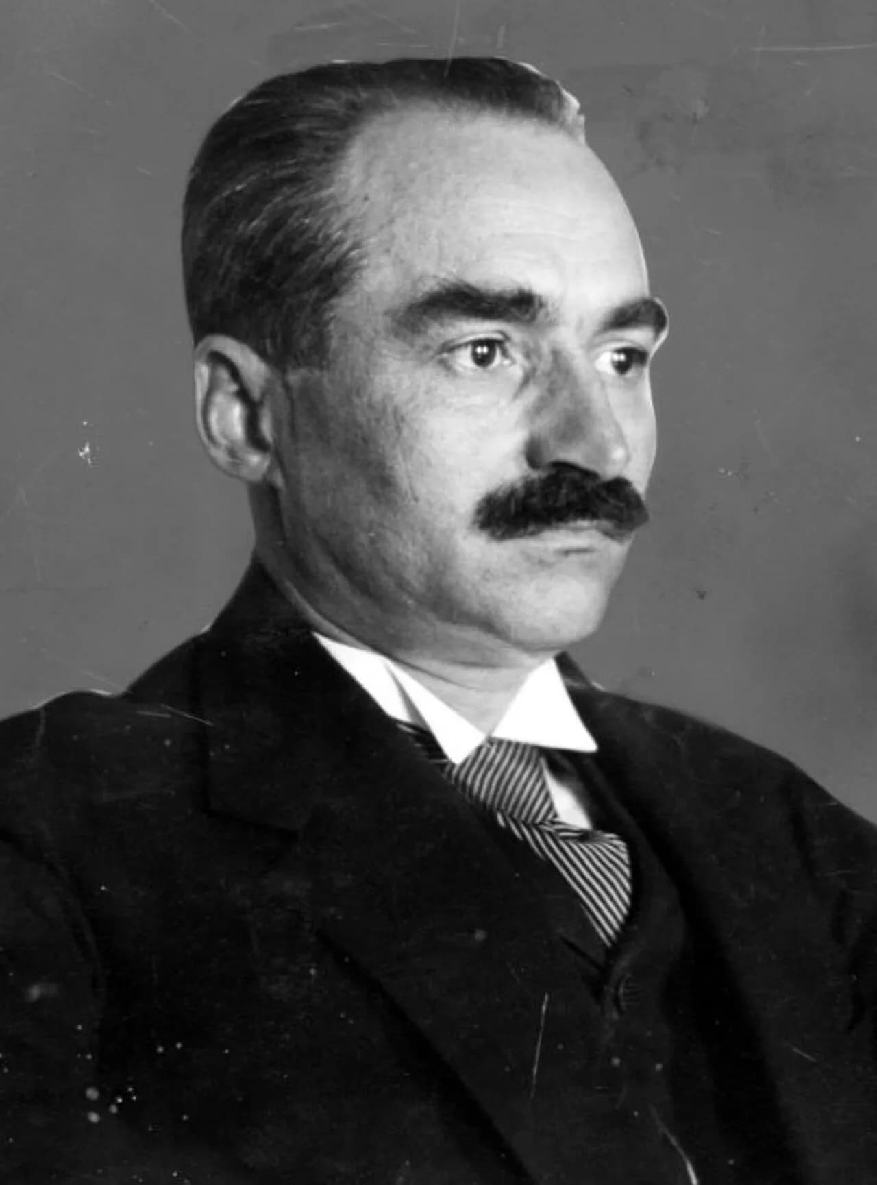 Eugeniusz Piestrzyński