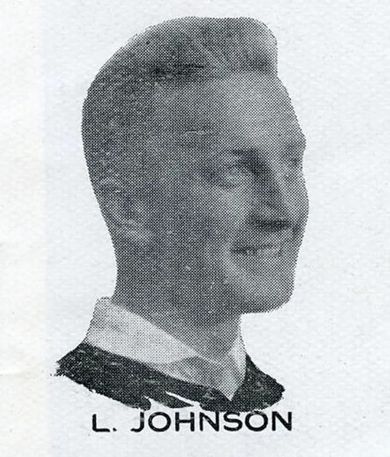 Lance Johnson