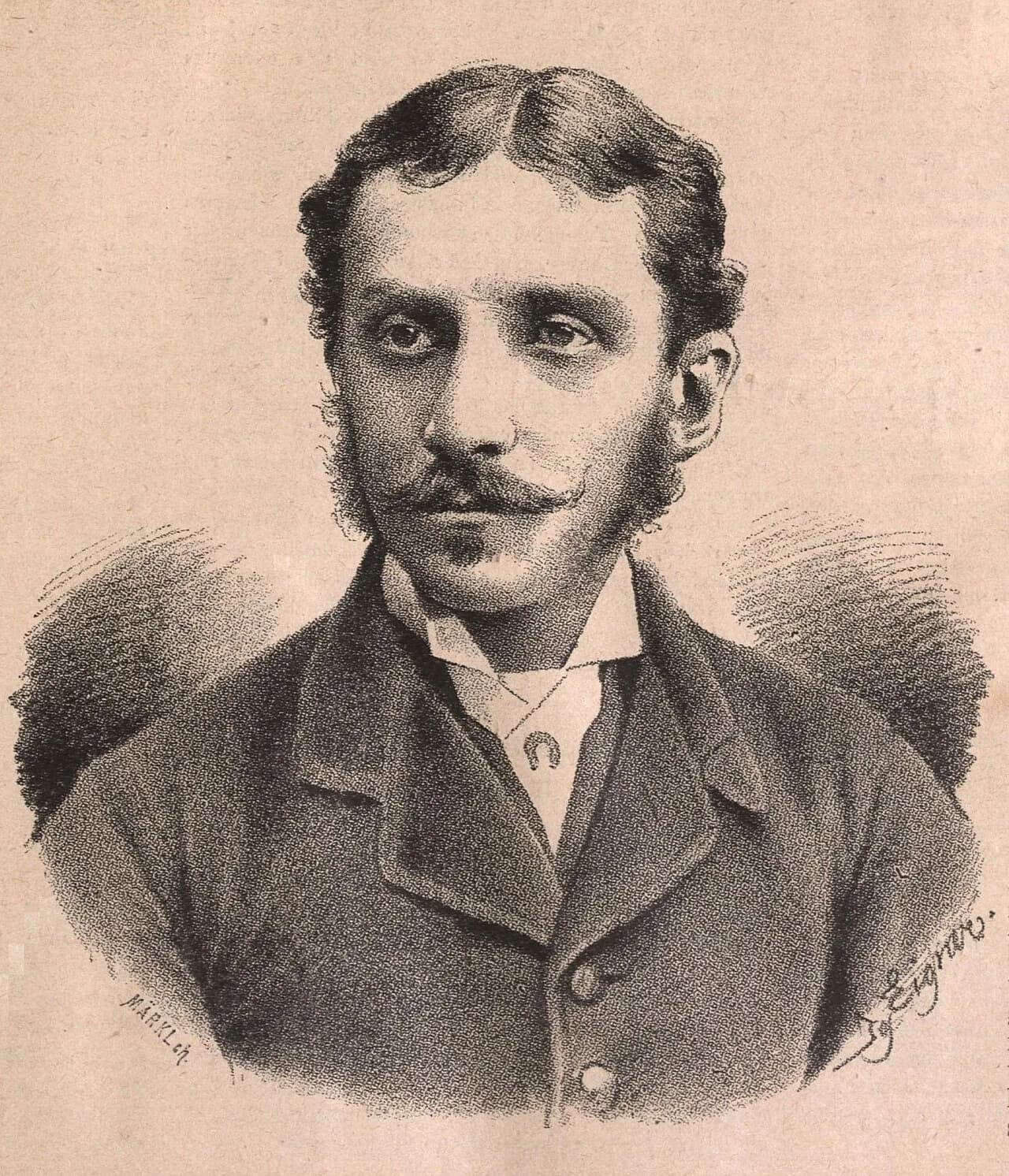 Aristides Baltazzi
