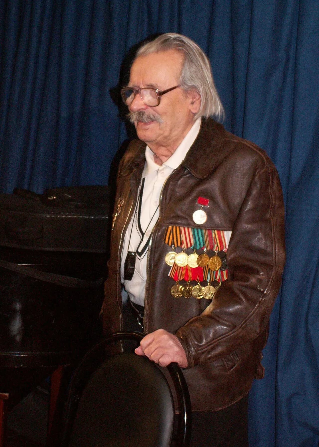 Jewgeni Danilowitsch Agranowitsch
