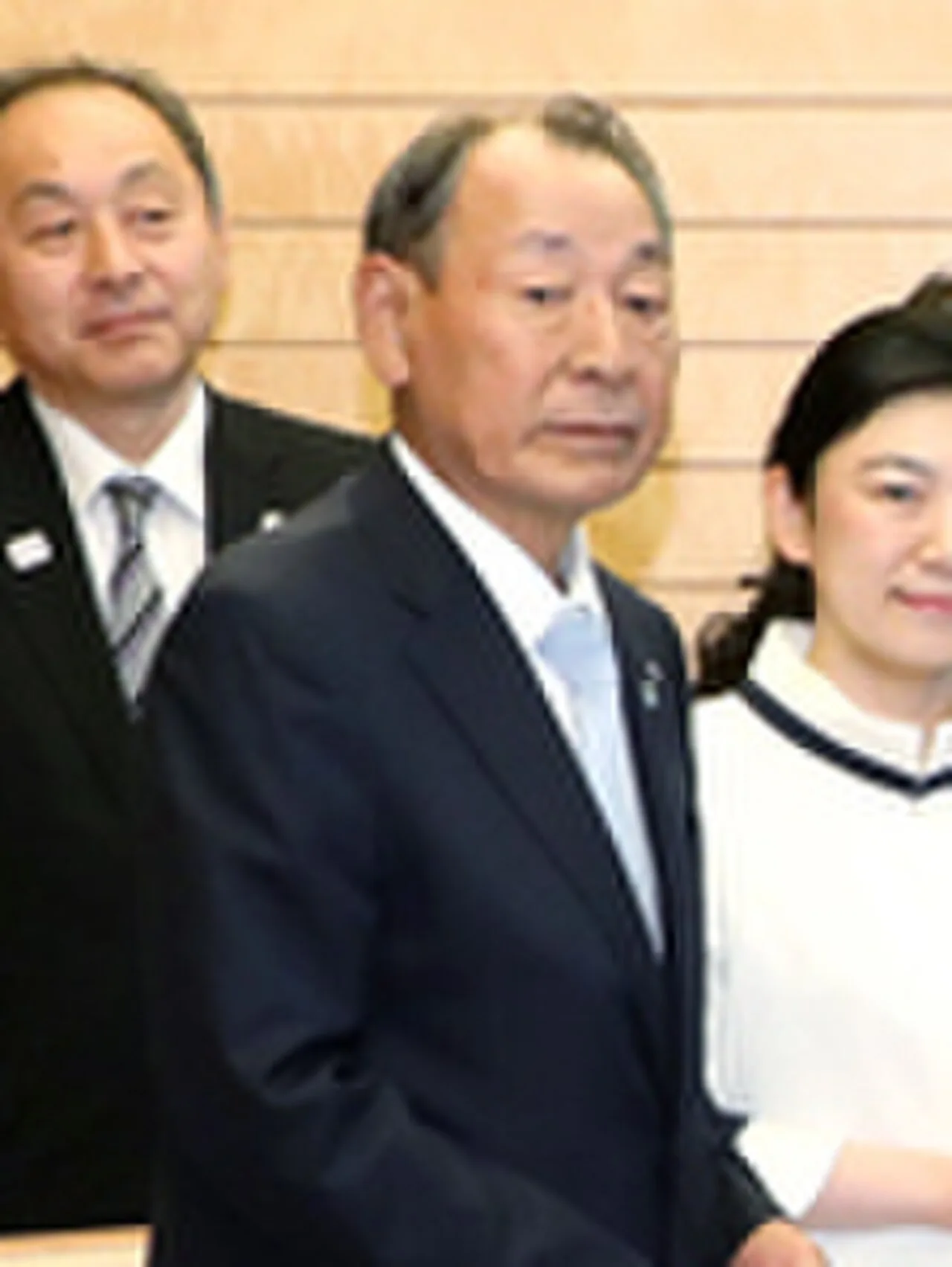 Nobuo Yamaguchi