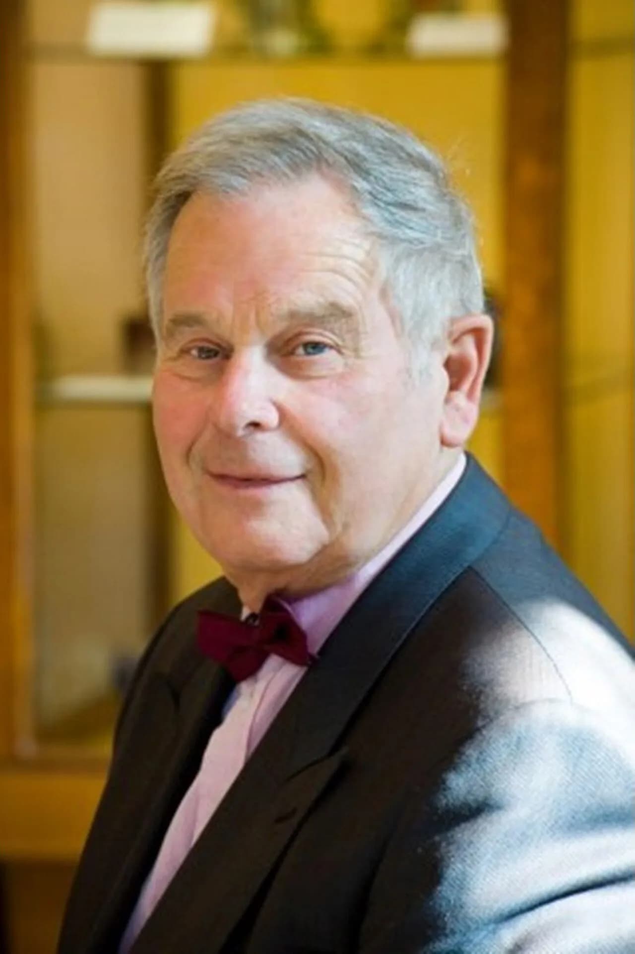 Bruno Schreiber