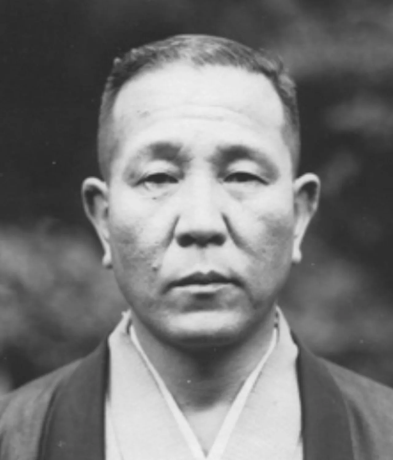 Saimura Gorō